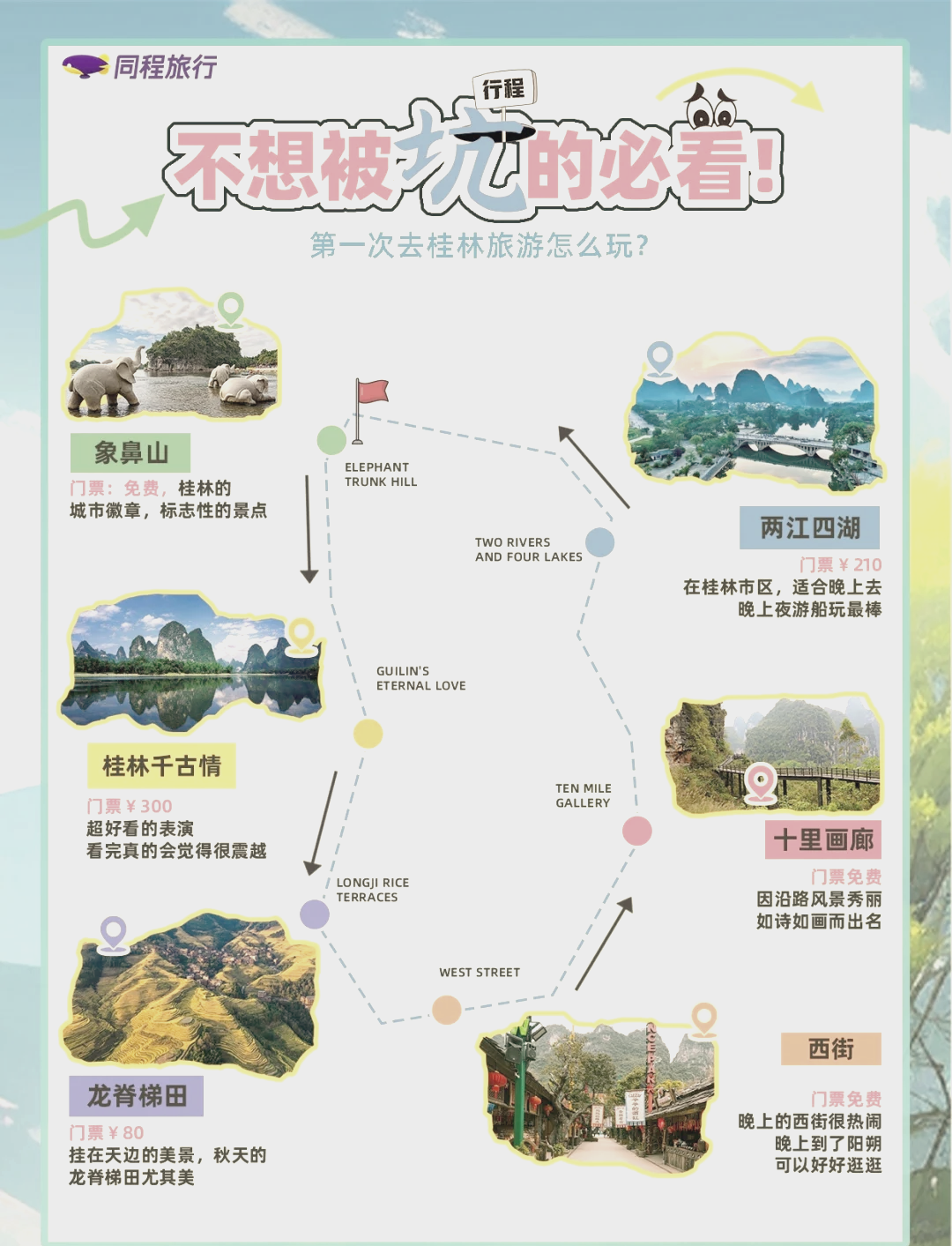 桂林旅游价格_桂林旅游怎么样