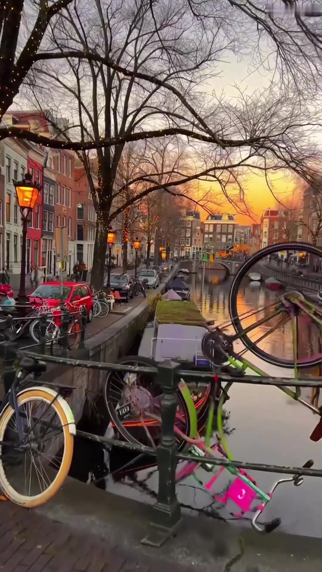 阿姆斯特丹旅游_阿姆斯特丹旅游穿什么