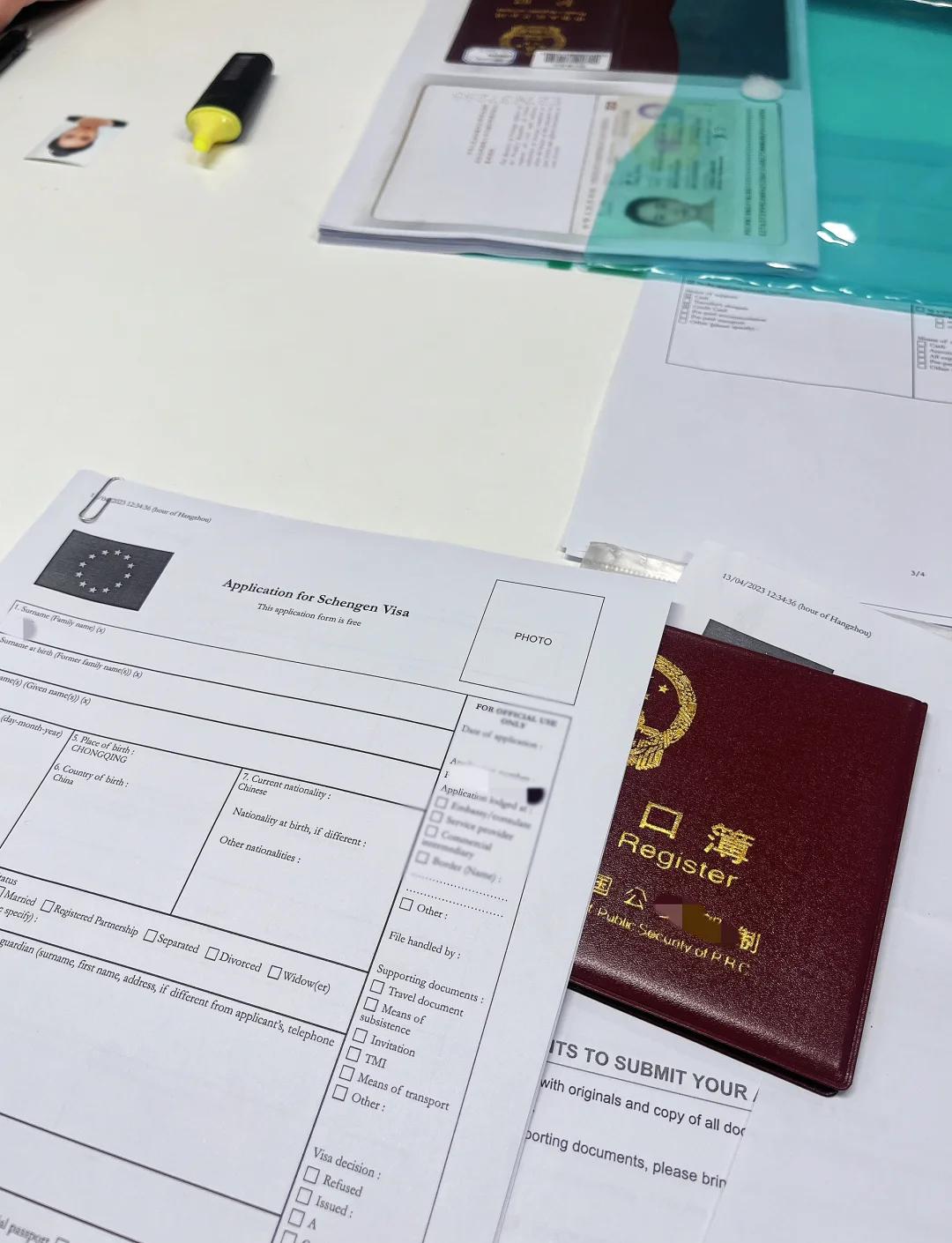 法国个人旅游签证_法国个人旅游签证费用