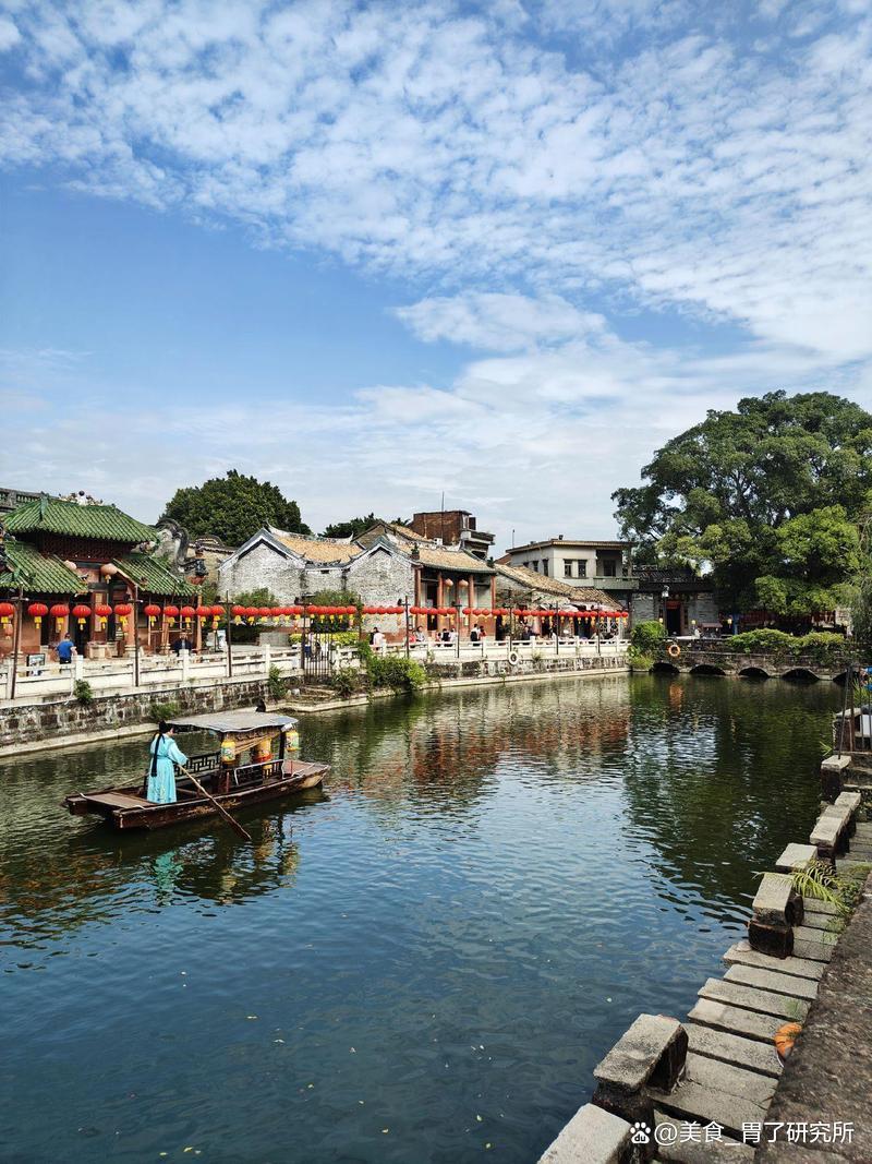 东莞旅游景点大全_东莞旅游景点有那些