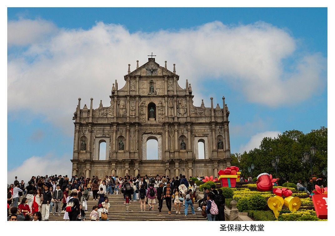 澳门旅游景点_澳门旅游景点必去的地方