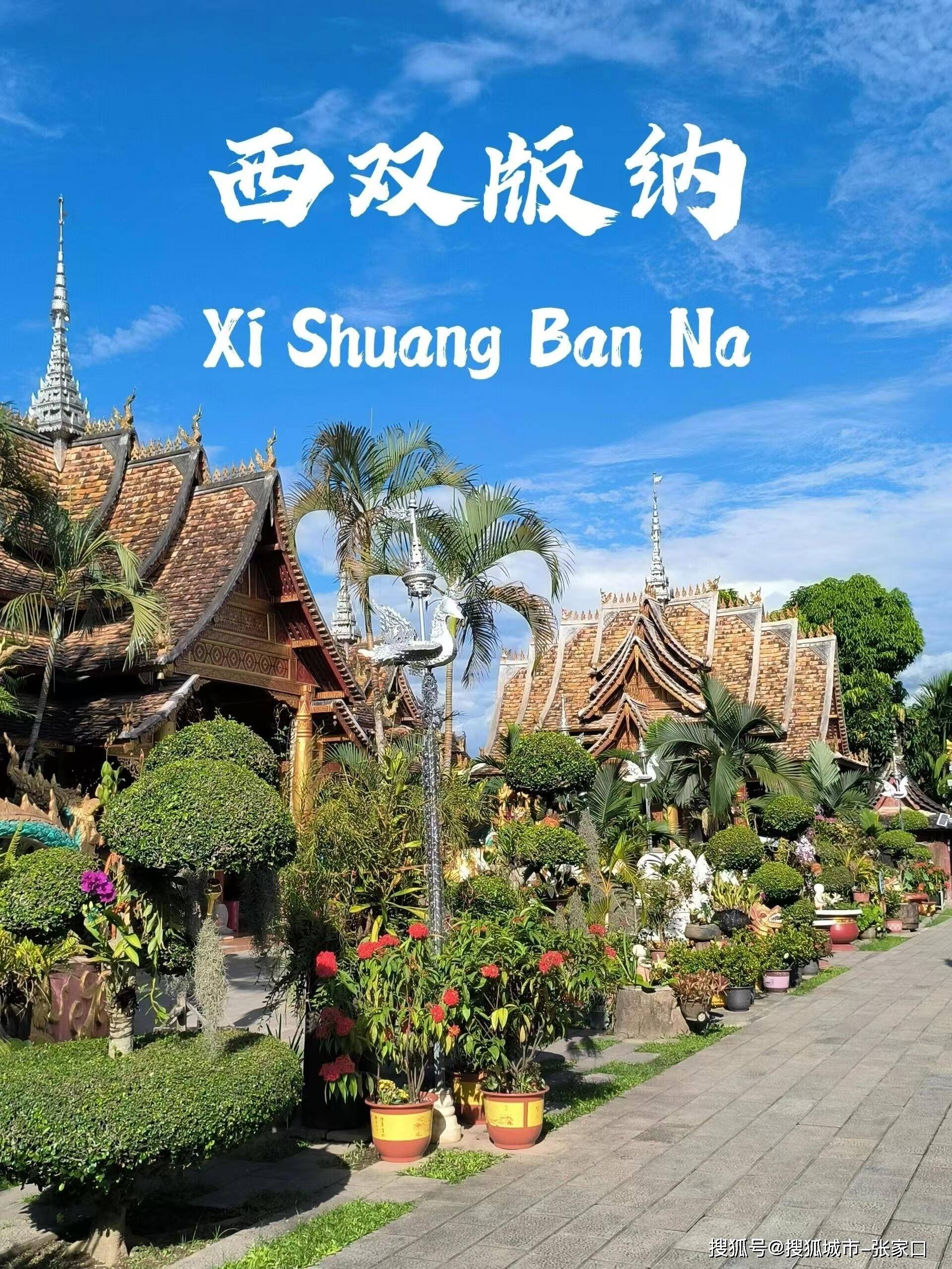 西双版纳旅游多少钱_西双版纳旅游大概要花多少钱