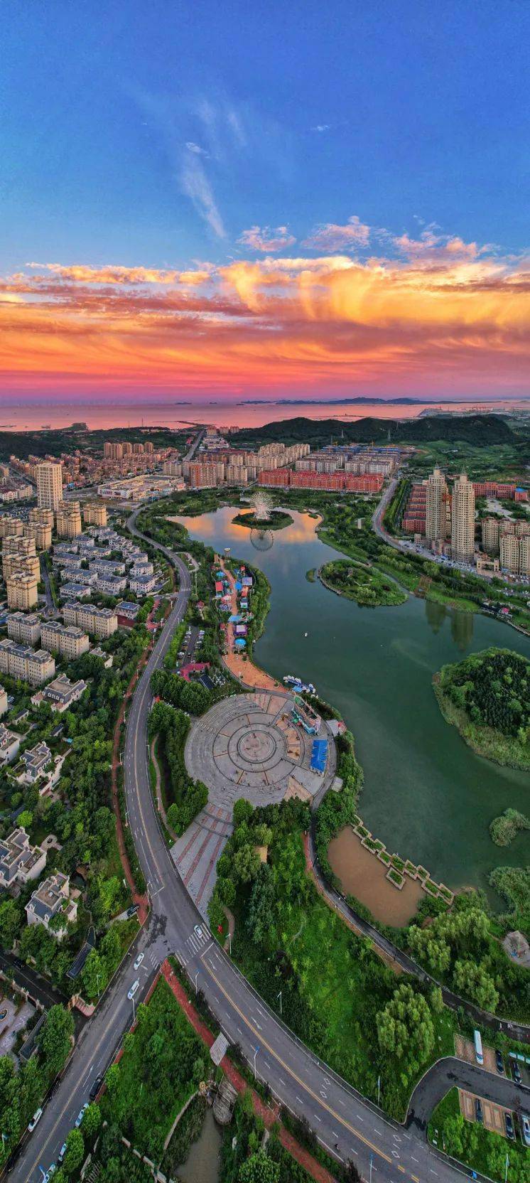 庄河旅游_庄河旅游最佳季节