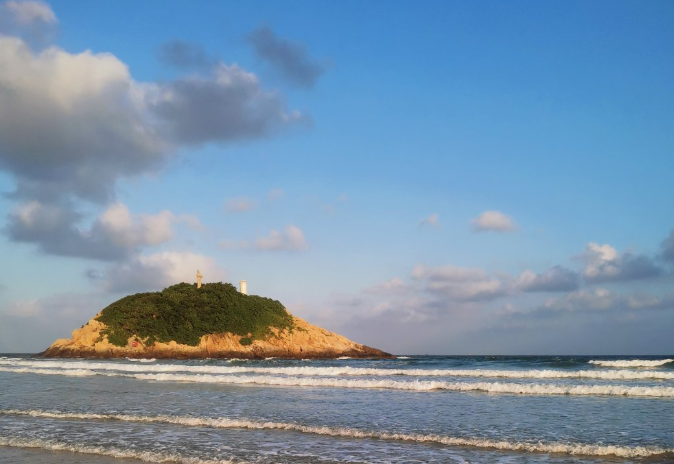 上川岛旅游攻略_上川岛旅游攻略费用