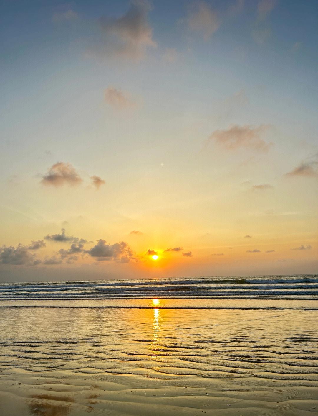 上川岛旅游攻略_上川岛旅游攻略费用