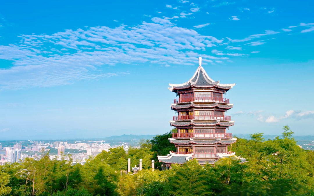 南充旅游景点大全_南充旅游景点大全介绍