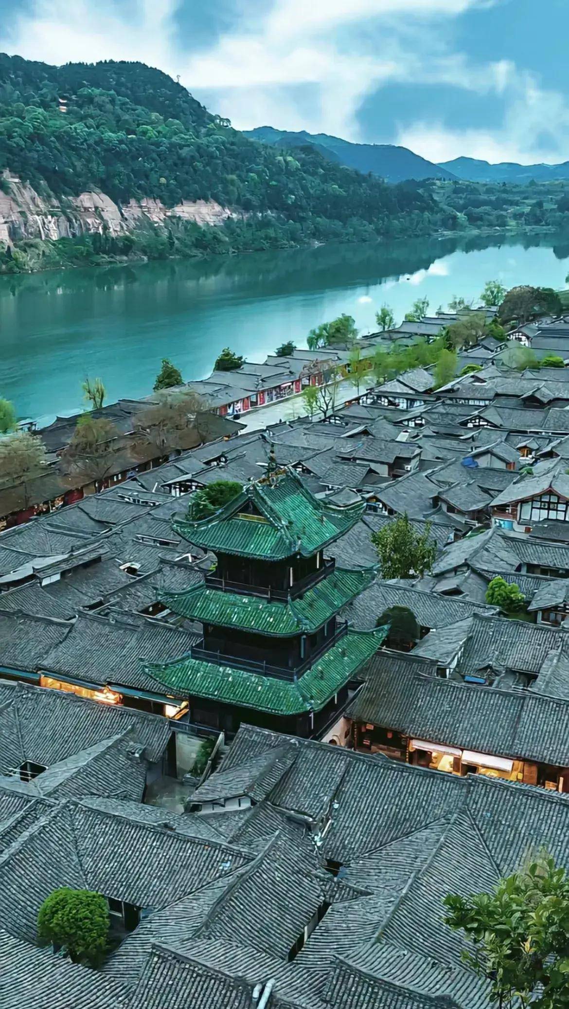 南充旅游景点大全_南充旅游景点大全介绍