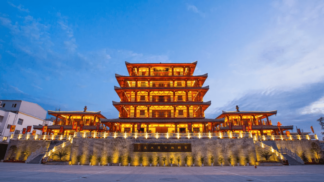 亳州旅游网_安徽亳州 旅游