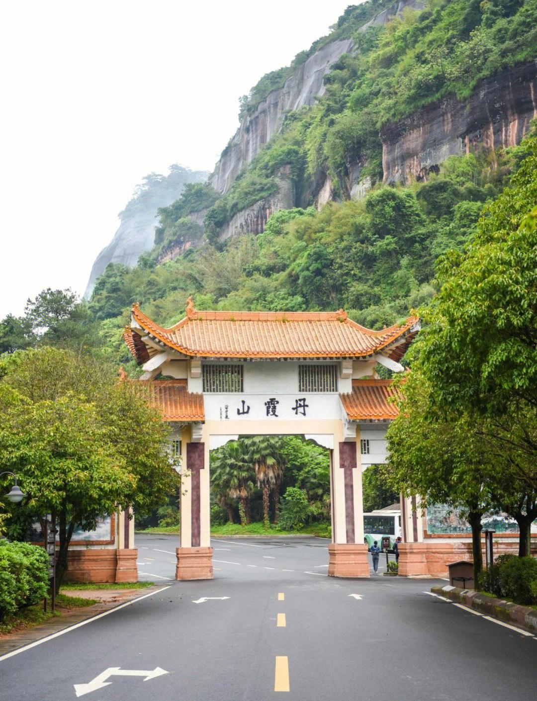 丹霞山旅游攻略_丹霞山旅游攻略最佳路线