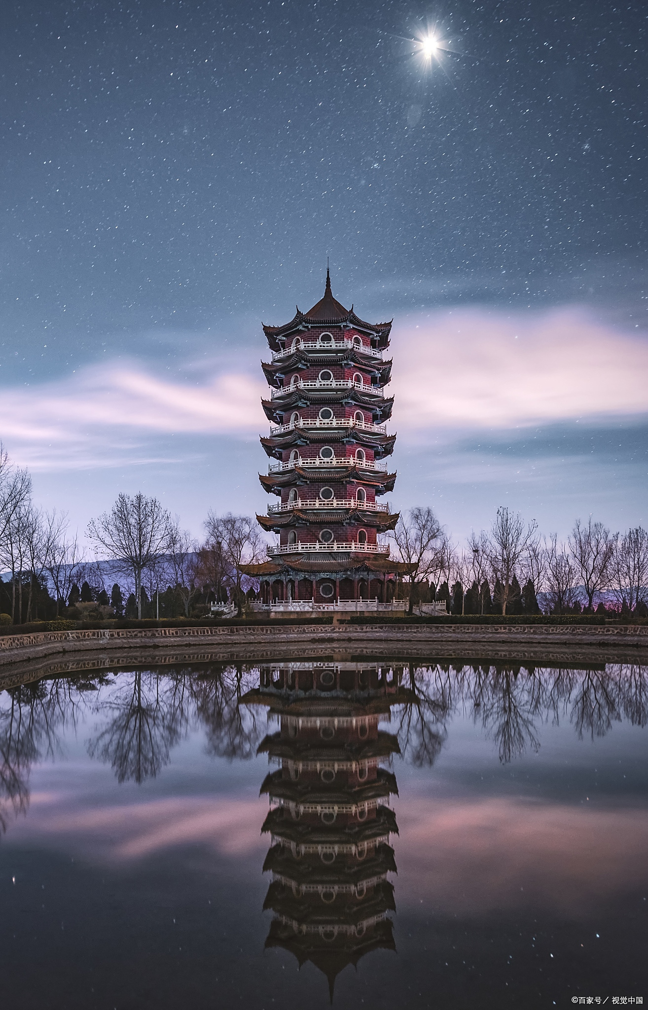 郑州旅游景点_郑州旅游景点有哪些