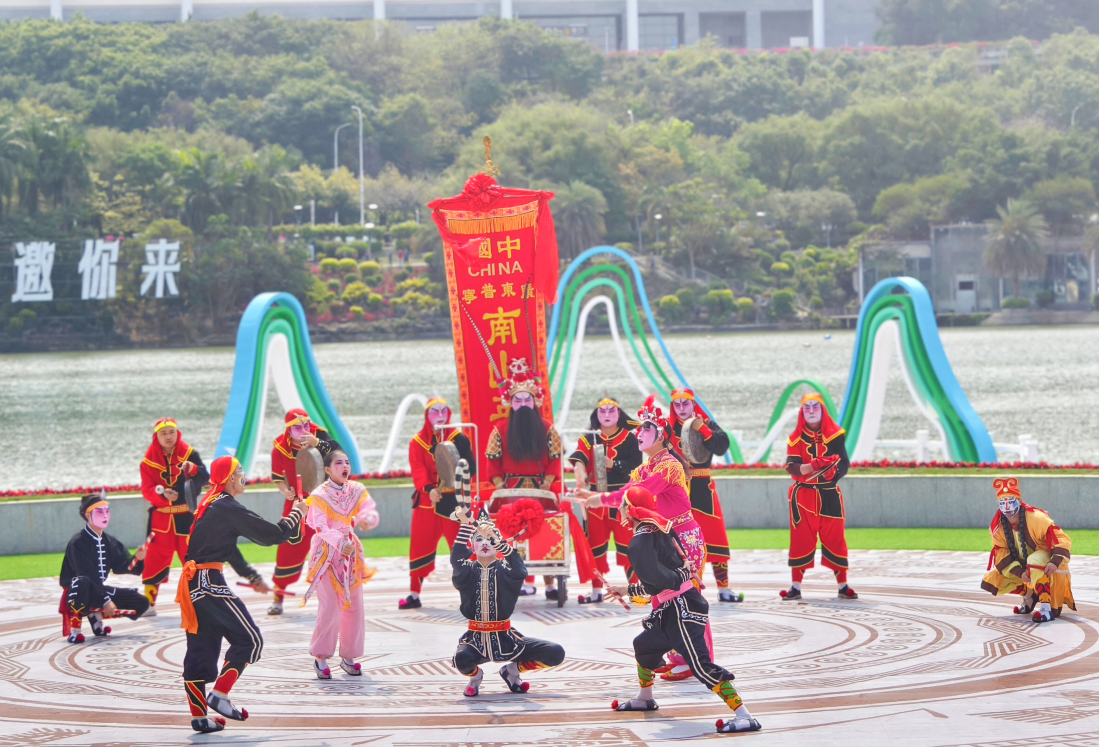 东盟旅游_东盟旅游团可免签入境版纳