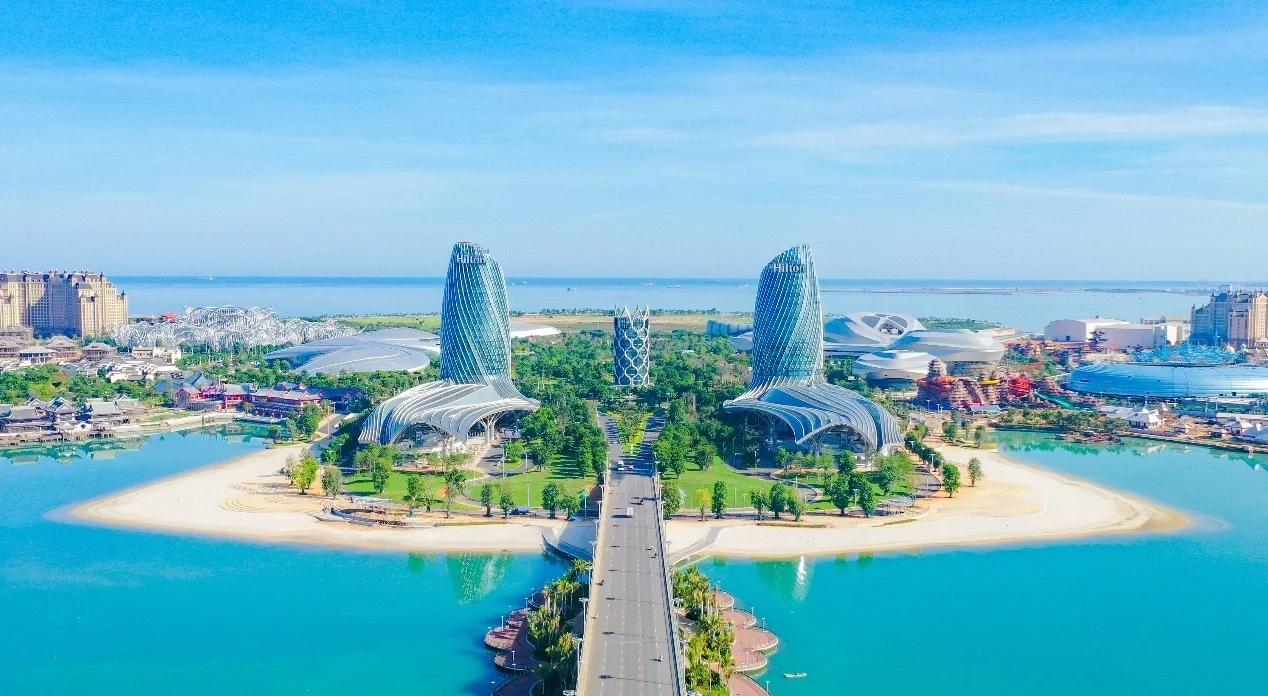 儋州旅游_儋州旅游景点分布图