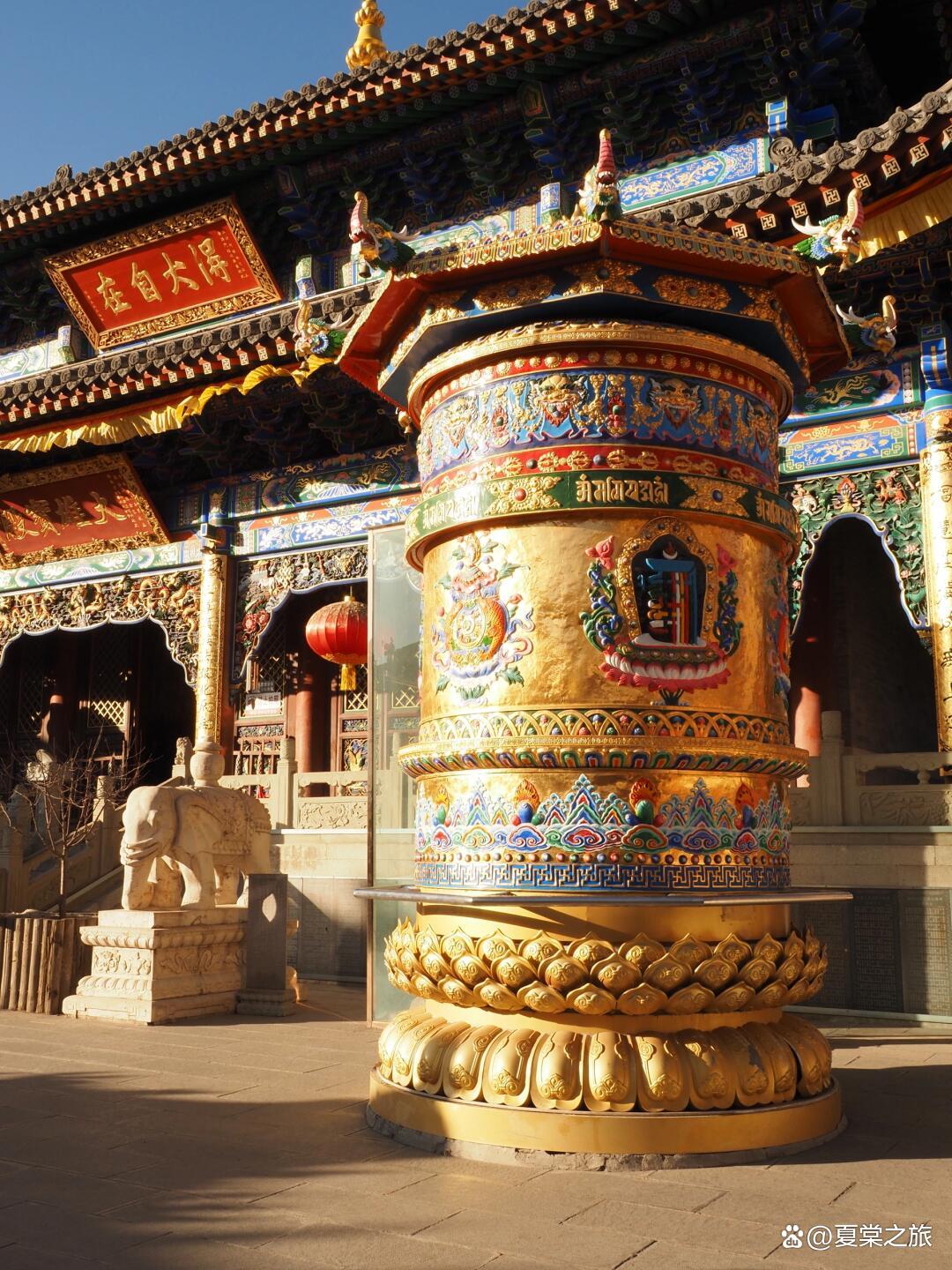 五台山旅游景点_五台山旅游景点天气预报