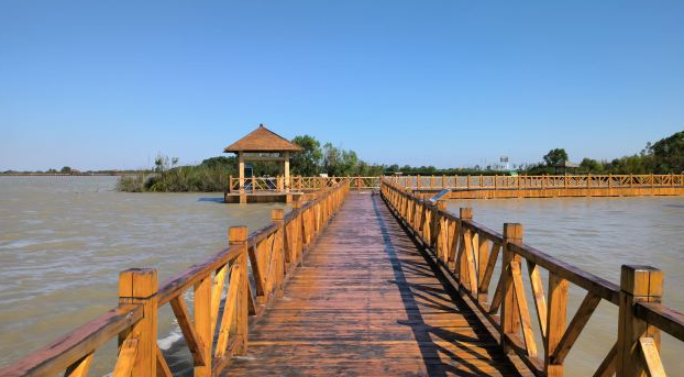 垦利旅游_垦利旅游攻略 百度推荐