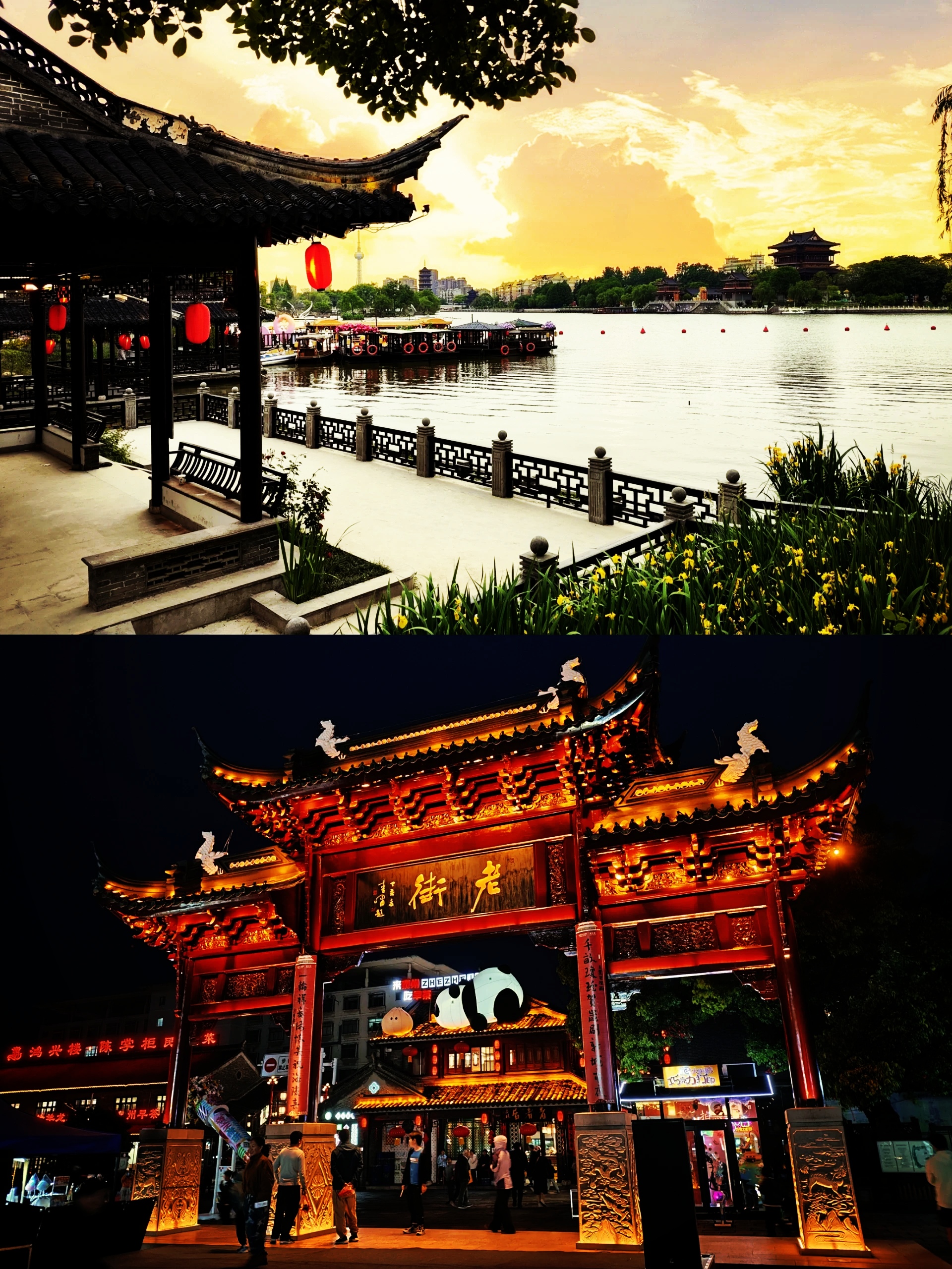 泰州旅游_泰州旅游地图全图高清版