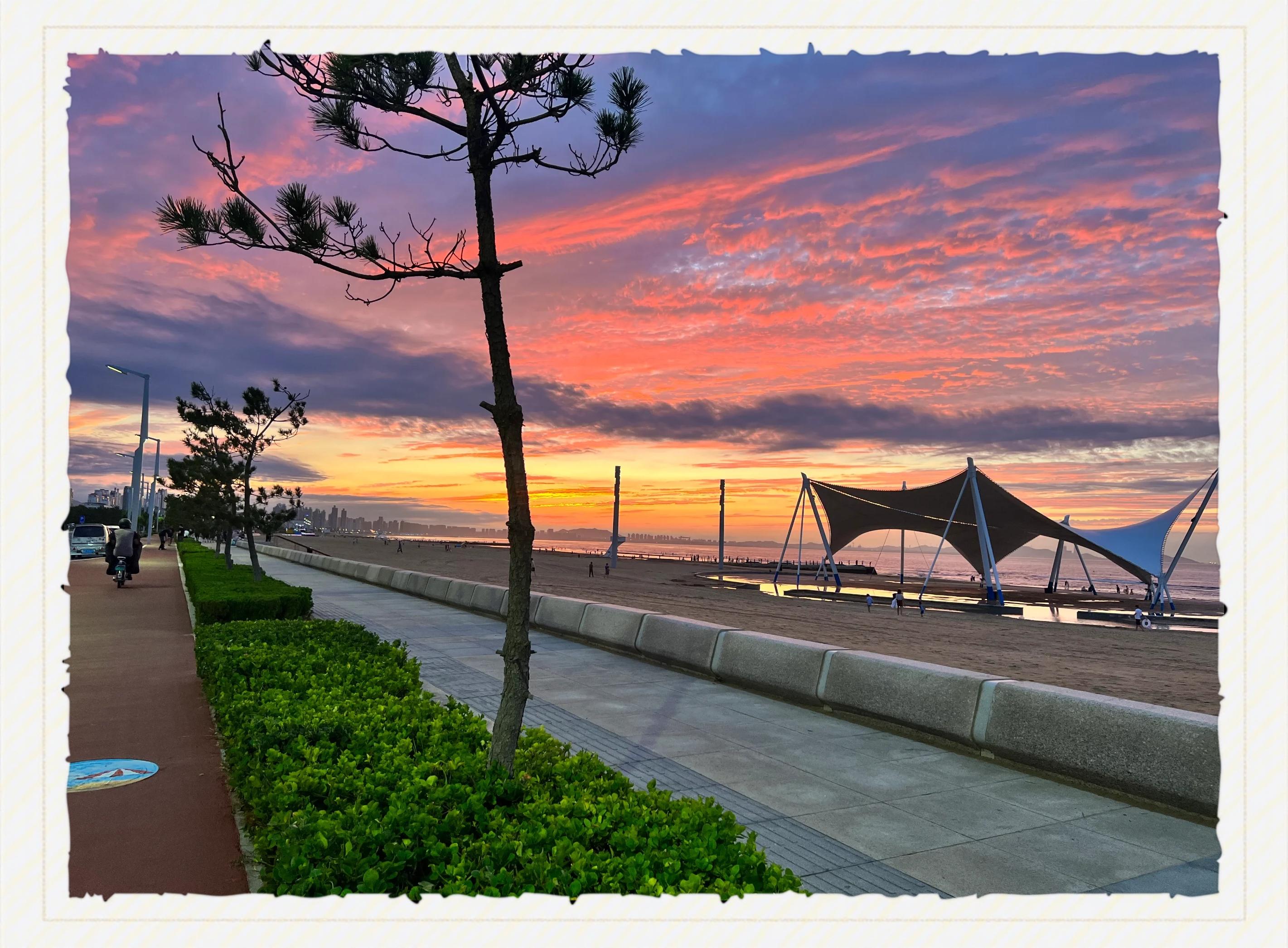 烟台旅游_烟台旅游团哪个最好