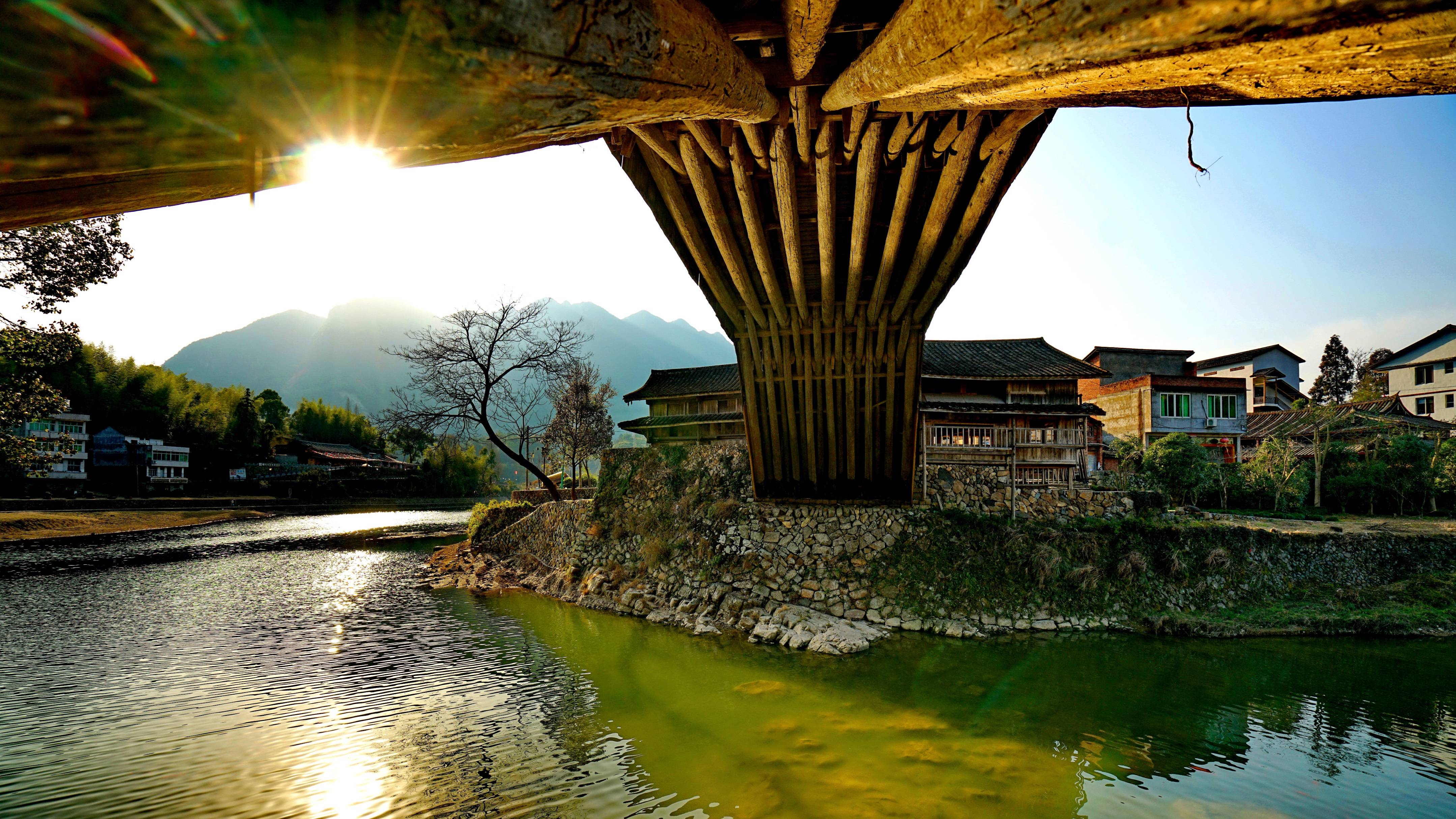 泰顺旅游_泰顺旅游区