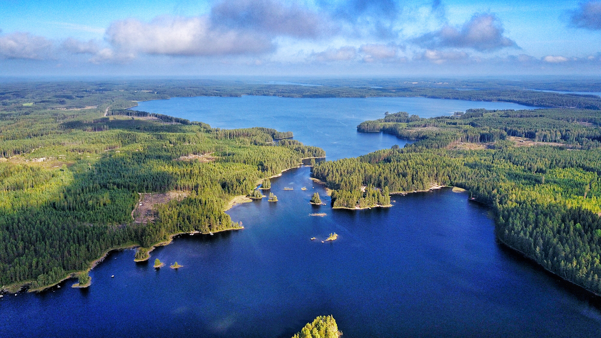 芬兰旅游_芬兰旅游费用大概多少