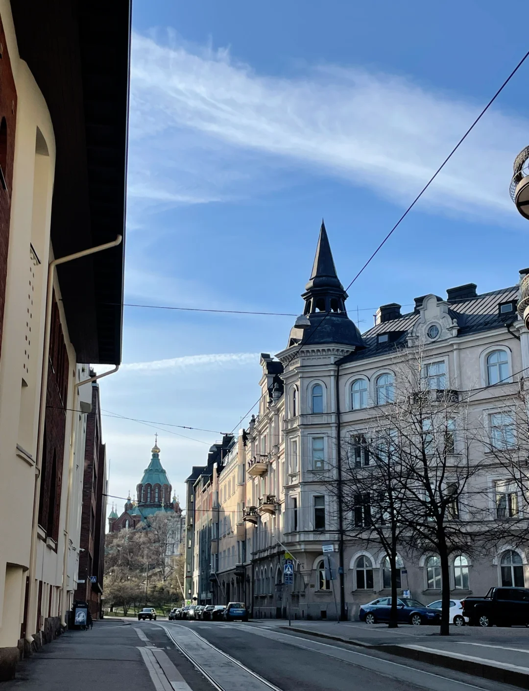 芬兰旅游_芬兰旅游费用大概多少