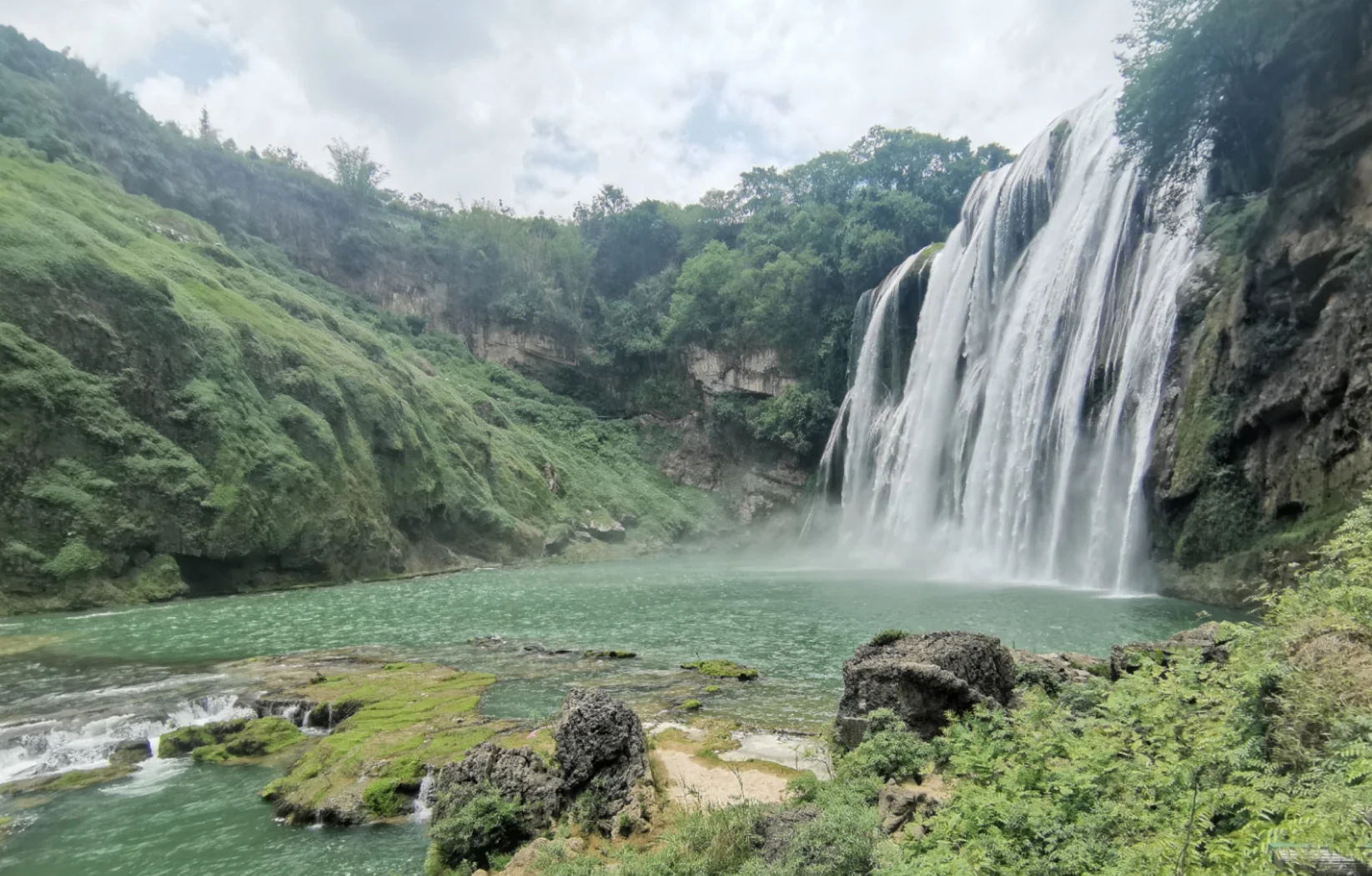 黄果树瀑布旅游攻略_黄果树瀑布旅游攻略住宿 黄果树瀑布旅游攻略_黄果树瀑布旅游攻略住宿