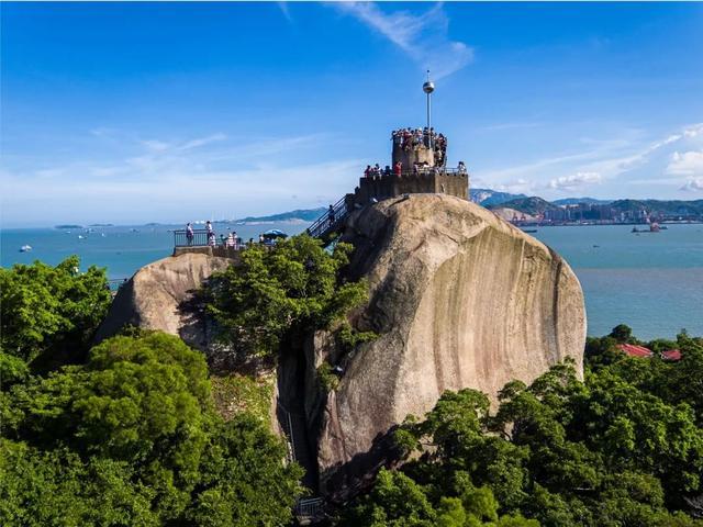 鼓浪屿旅游_鼓浪屿旅游发朋友圈的精美句子