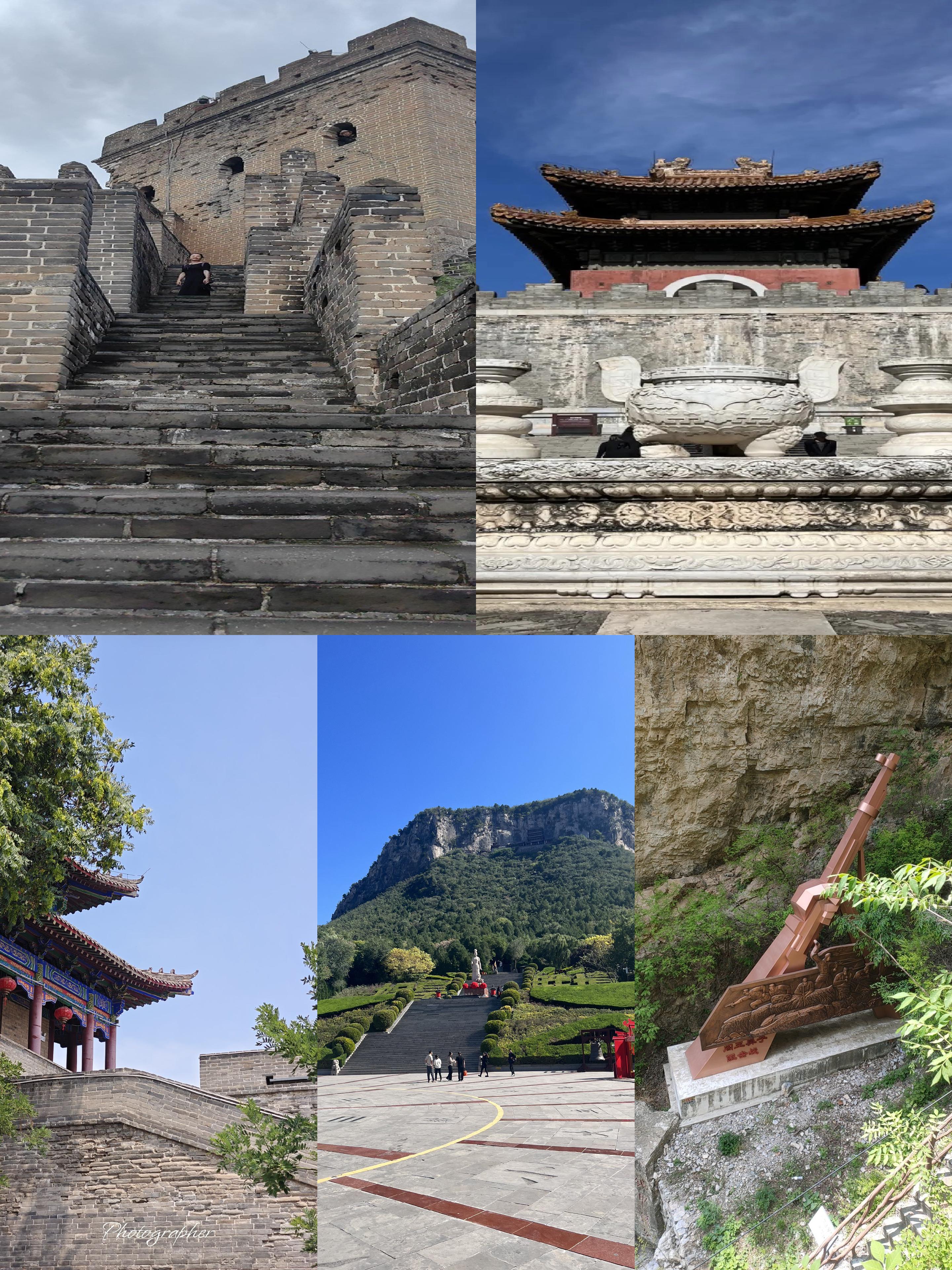 河北省旅游_河北省旅游景点排名前十名