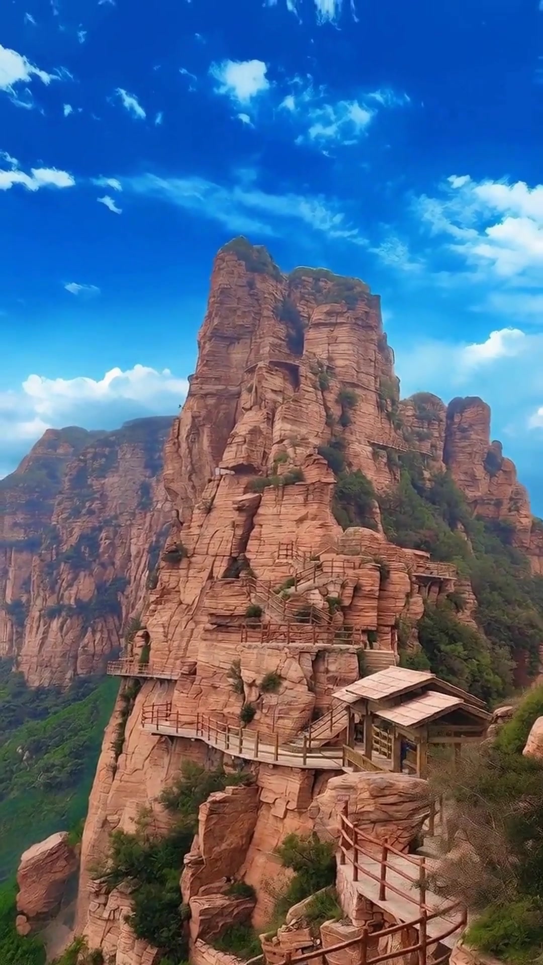 河北省旅游_河北省旅游景点排名前十名