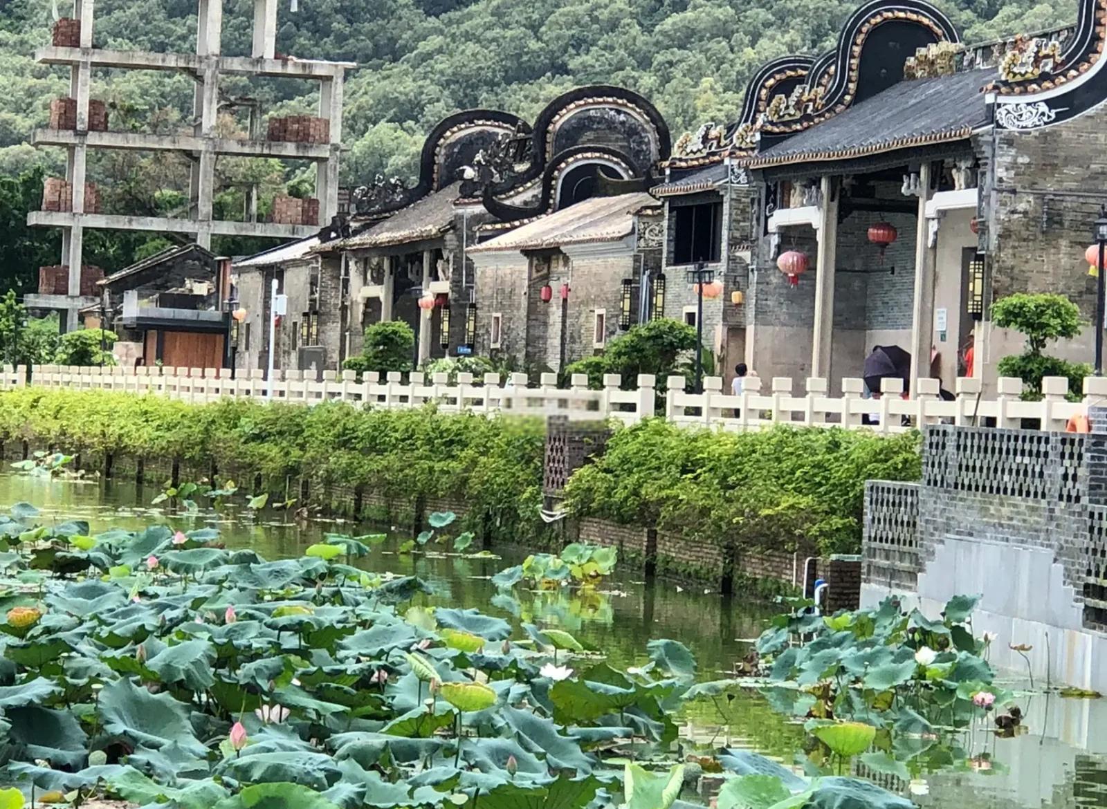 花都旅游景点大全_花都旅游景点大全介绍