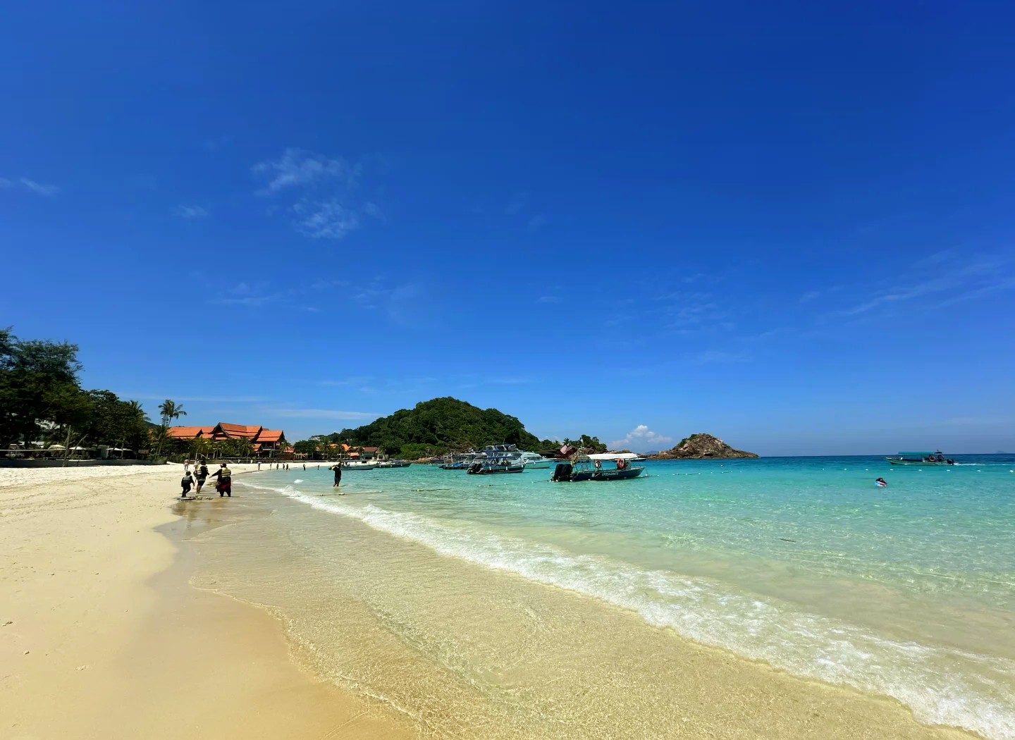 马来西亚旅游_马来西亚旅游注意事项与禁忌