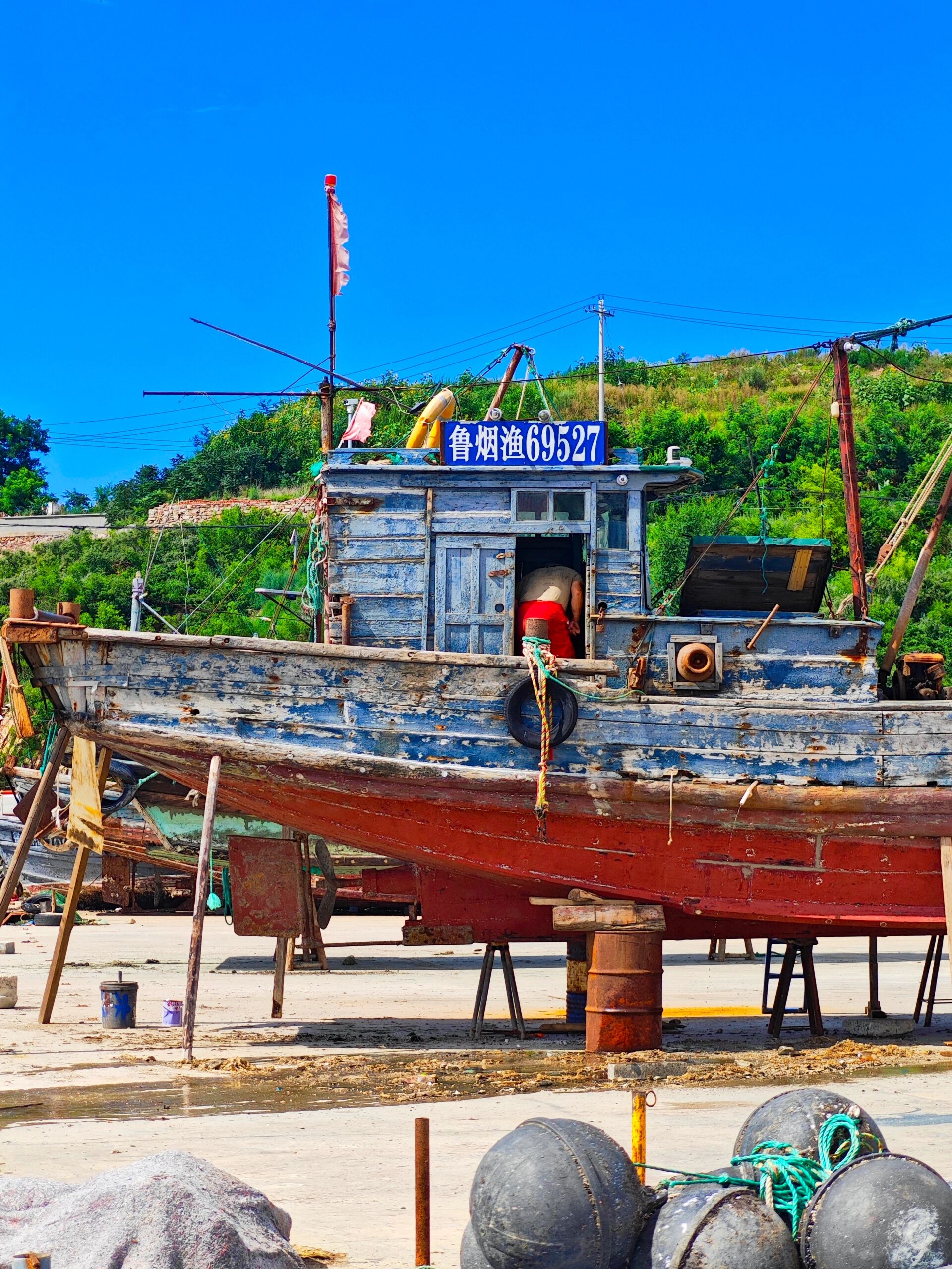 芝罘岛旅游_芝罘岛旅游攻略
