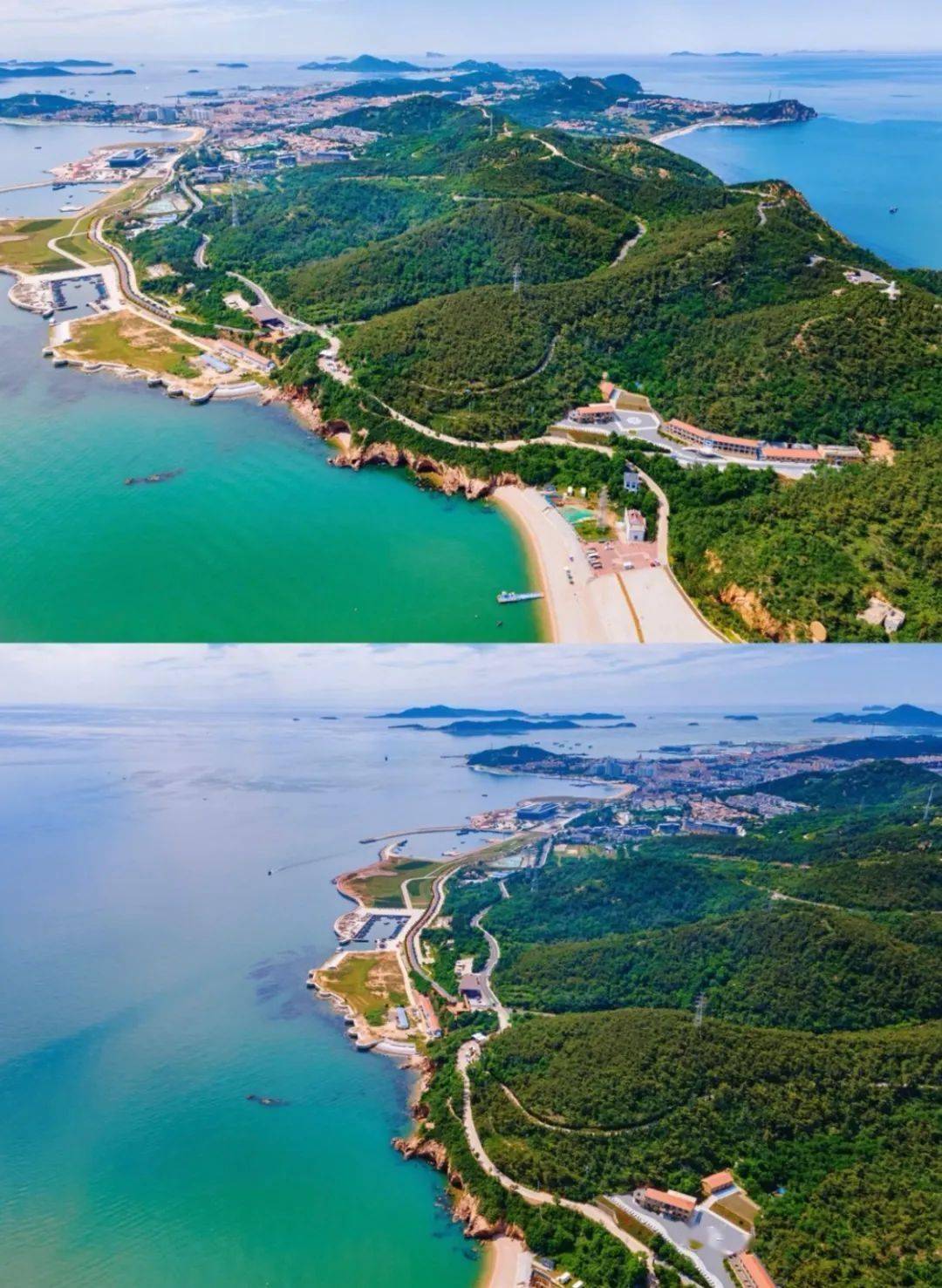 芝罘岛旅游_芝罘岛旅游攻略