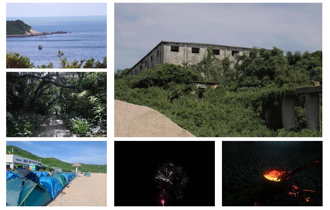 荷包岛旅游攻略_荷包岛旅游攻略自驾游