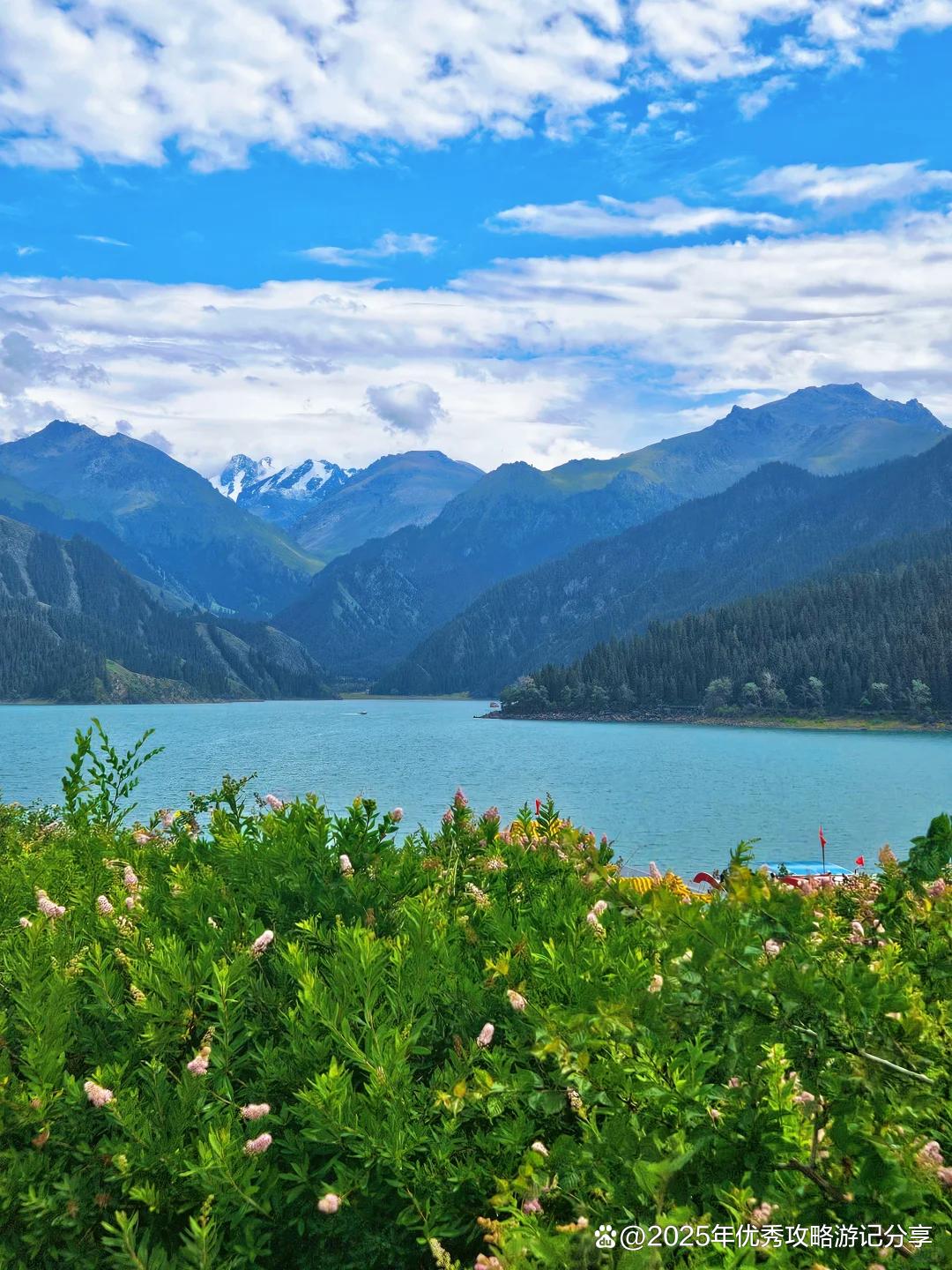 乌鲁木齐旅游网_乌鲁木齐市旅游点