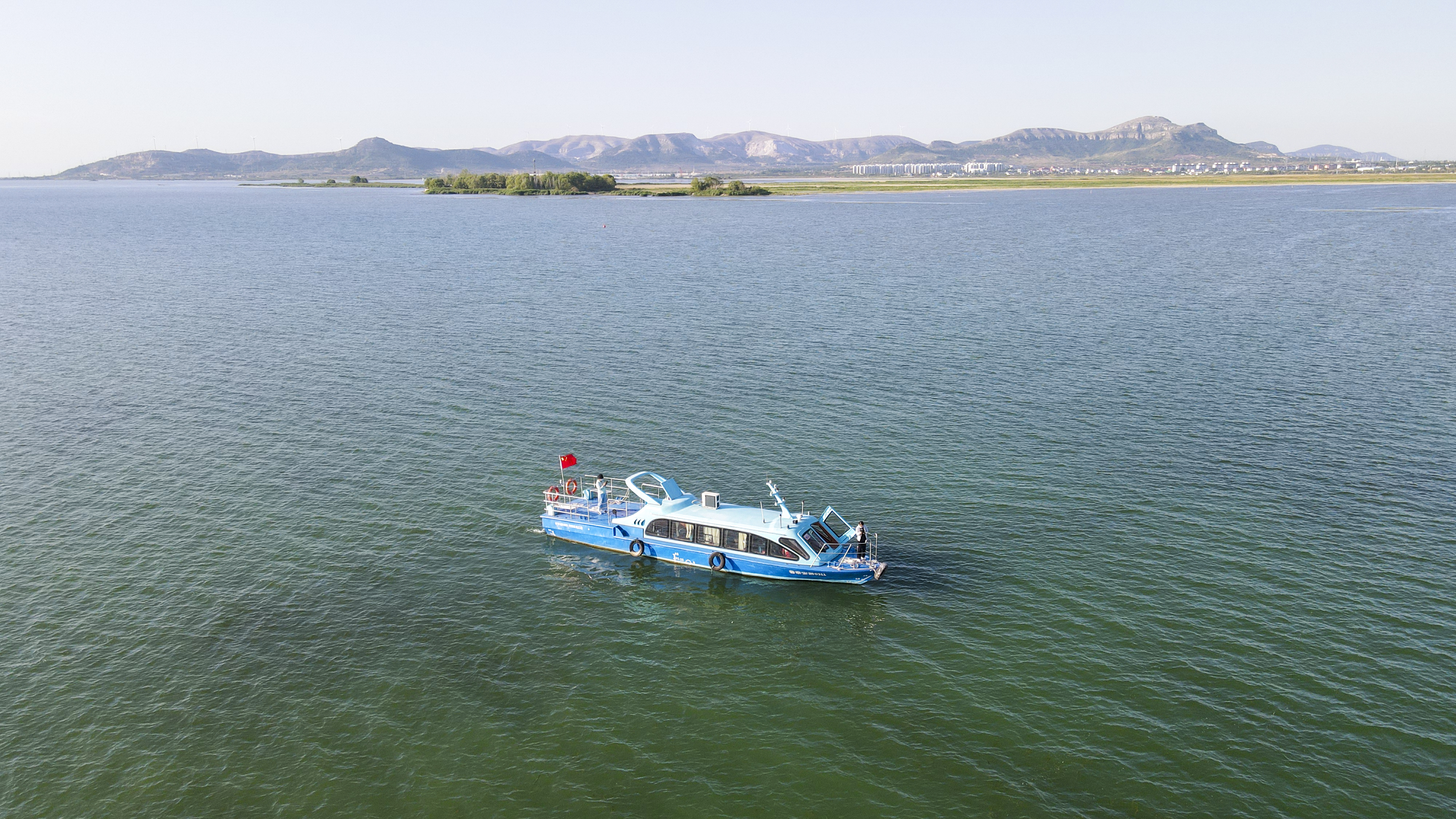 东平湖旅游_东平湖旅游攻略自驾游