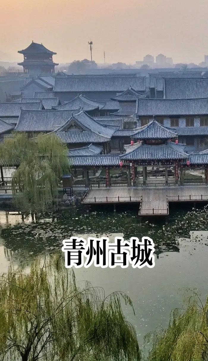 青州旅游景点_青州旅游景点大全景点排名