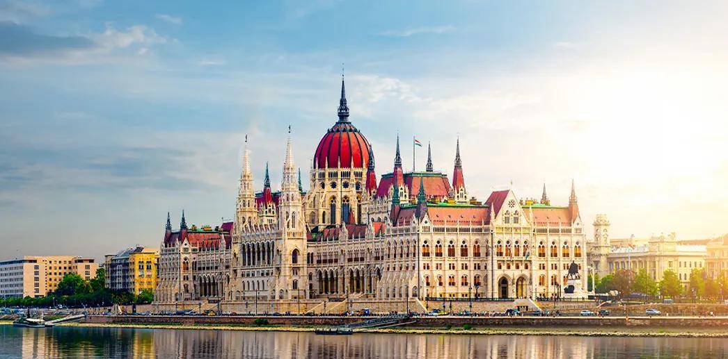 布达佩斯旅游_布达佩斯旅游最佳时间