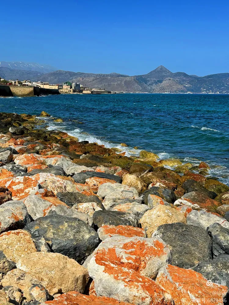 克里特岛旅游_克里特岛旅游怎么省钱