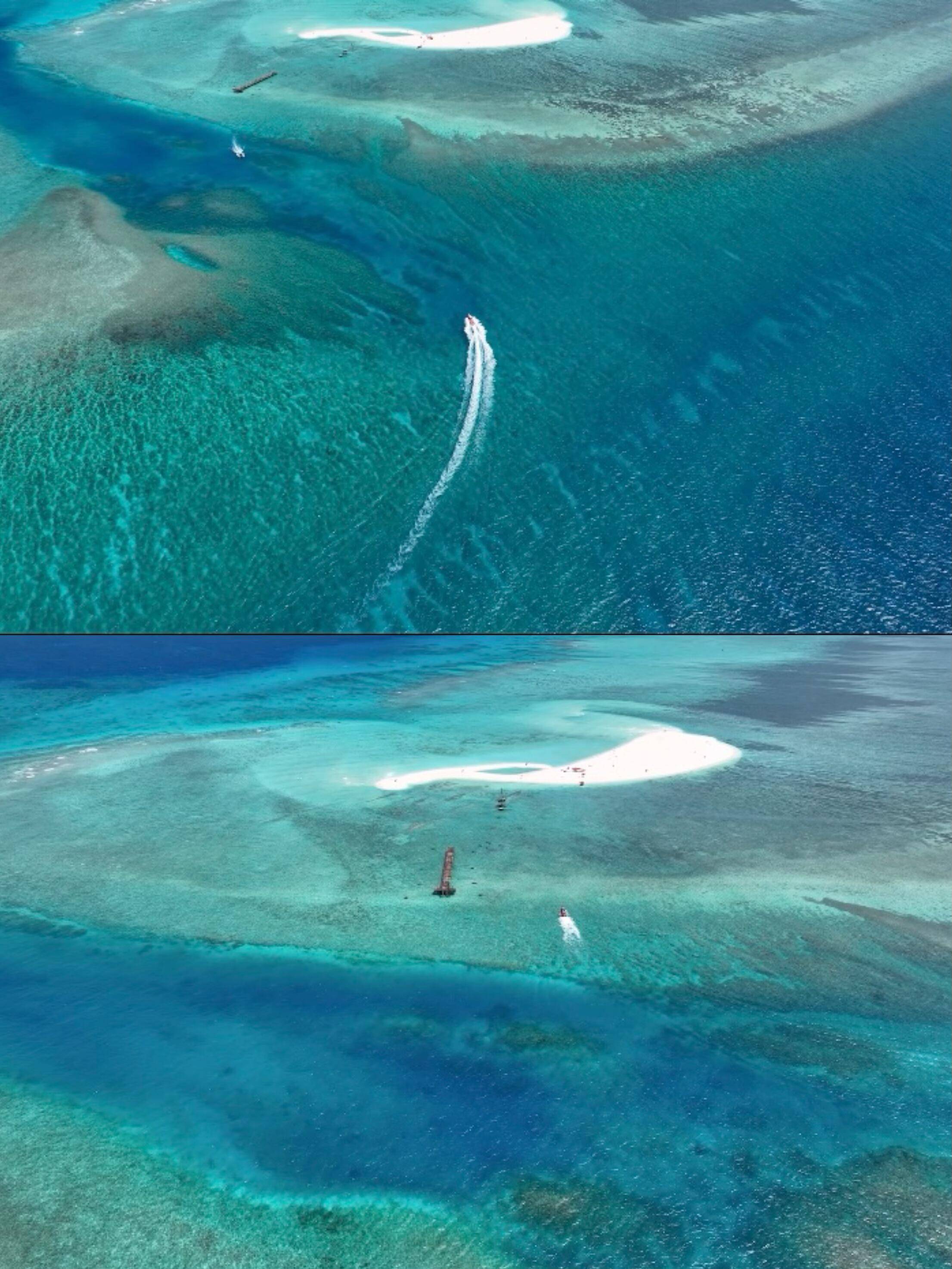 西沙群岛旅游_西沙群岛旅游报价4日游