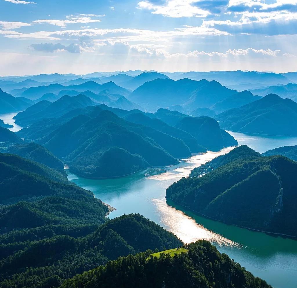 湖南旅游景点_湖南旅游景点地图