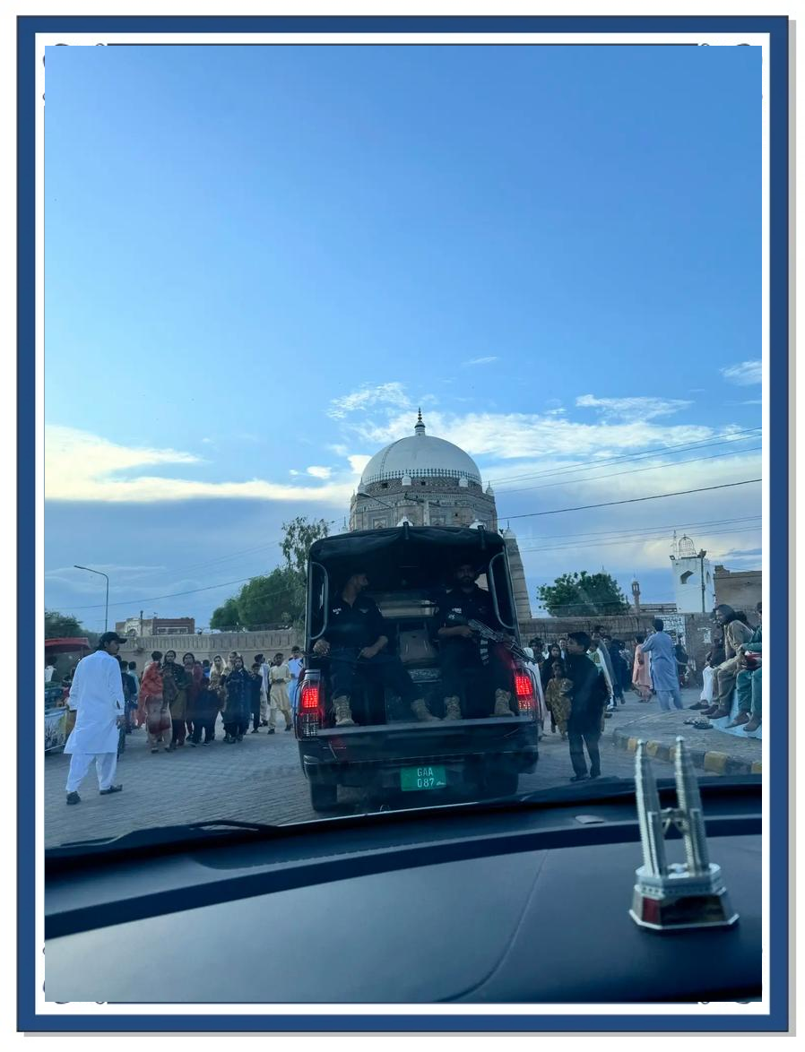 巴基斯坦旅游安全吗_巴基斯坦旅游危险程度 巴基斯坦旅游安全吗_巴基斯坦旅游危险程度