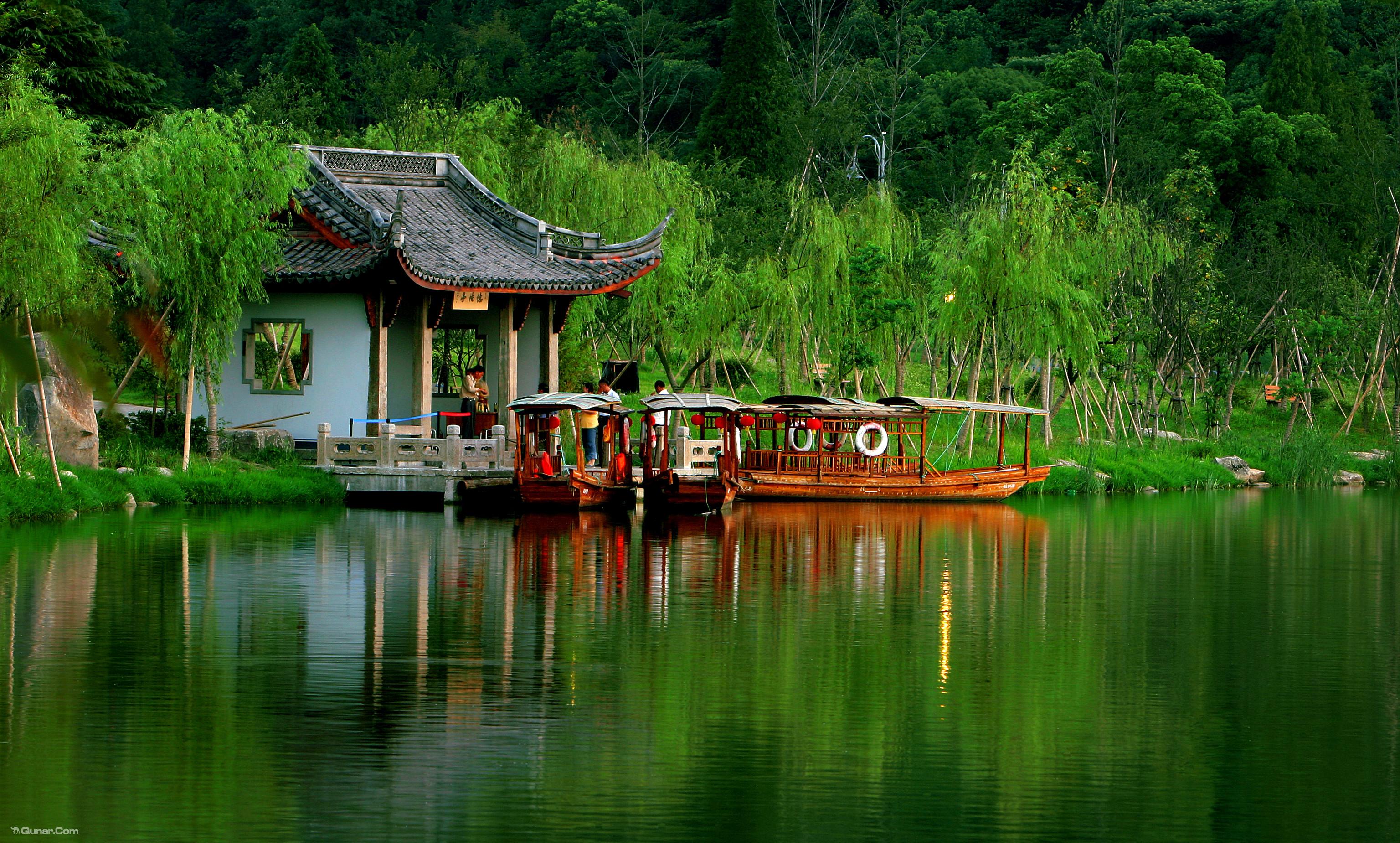 旅游度假村_归古旅游度假村