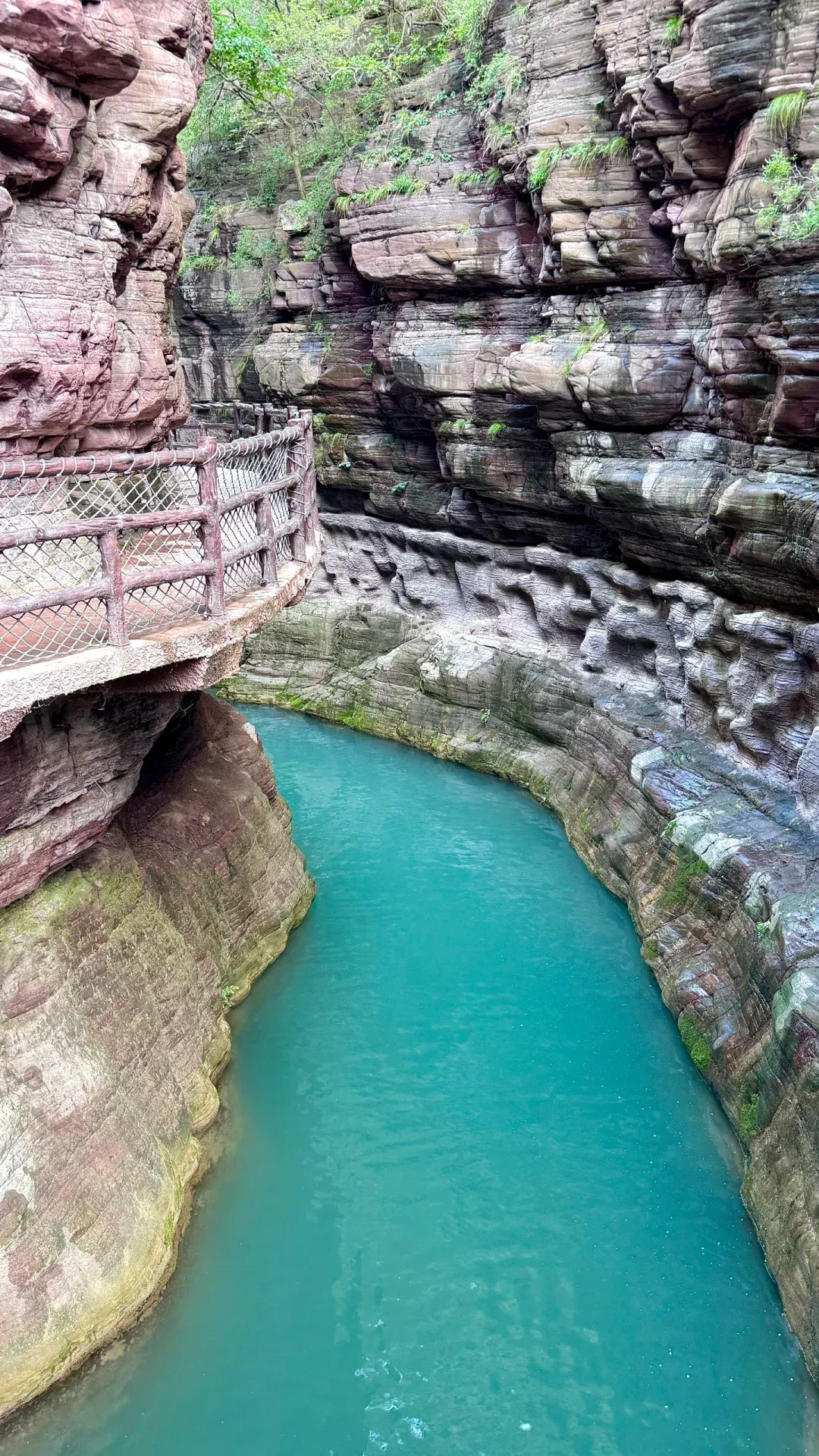 焦作旅游景点_焦作旅游景点排行榜