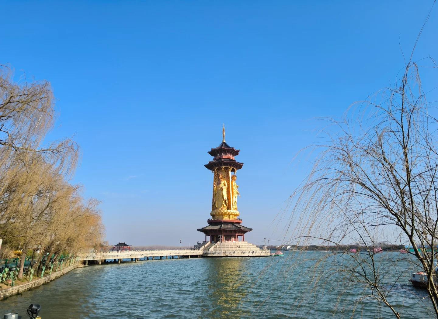 泰州旅游景点大全_泰州旅游景点大全介绍