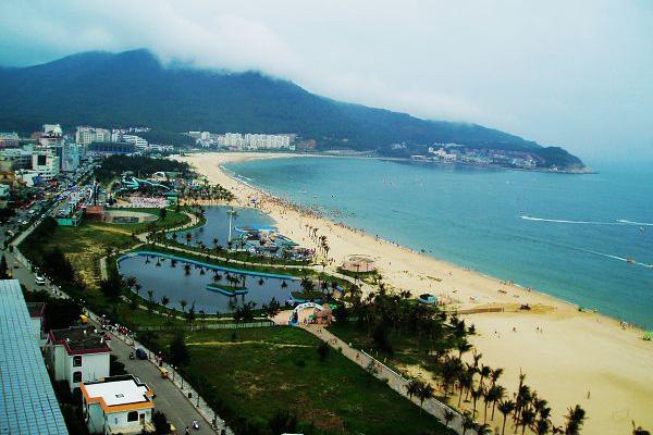 闸坡旅游攻略_闸坡自由行攻略