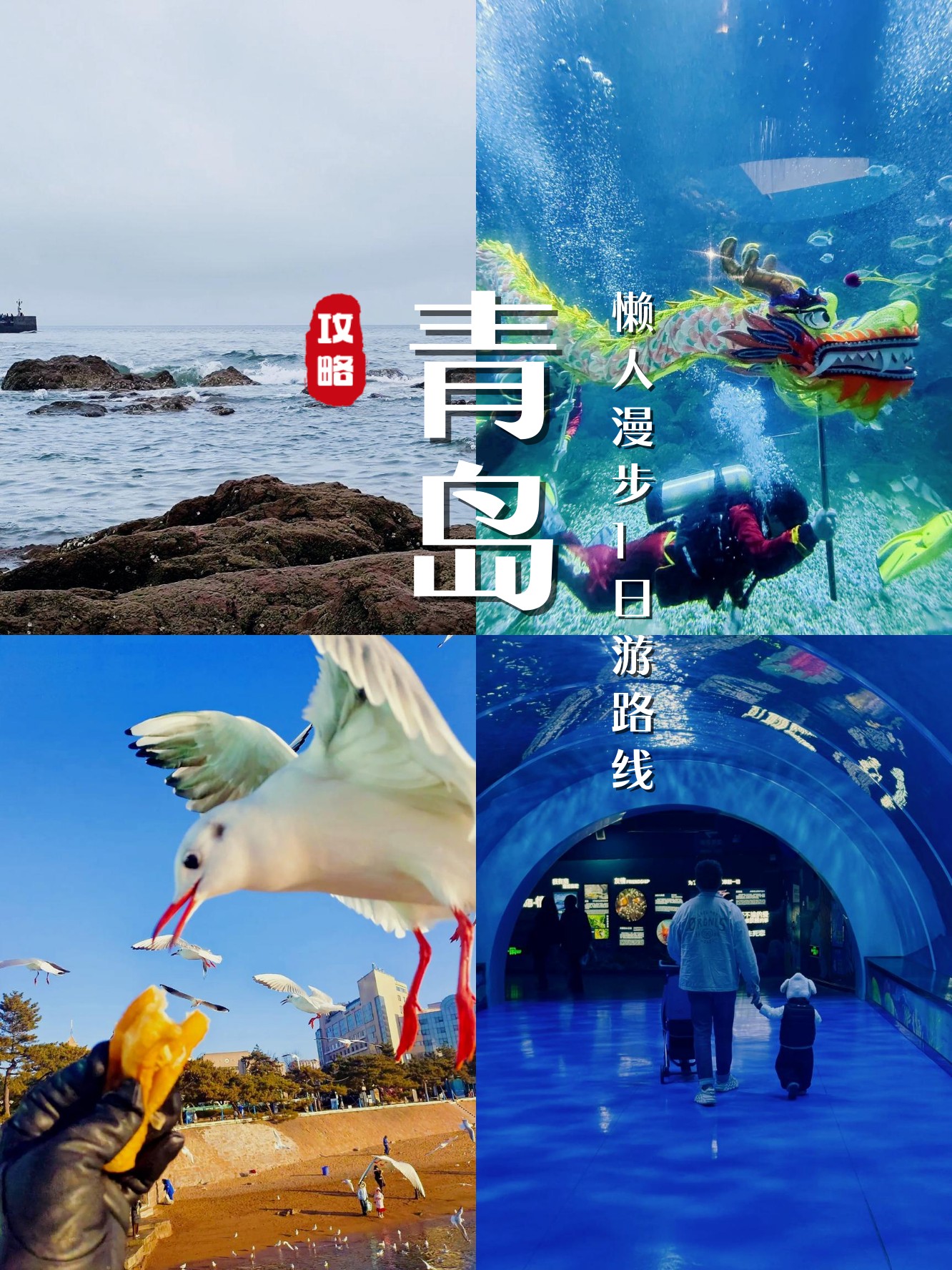 上海到青岛旅游_上海到青岛玩几天合适 上海到青岛旅游_上海到青岛玩几天合适
