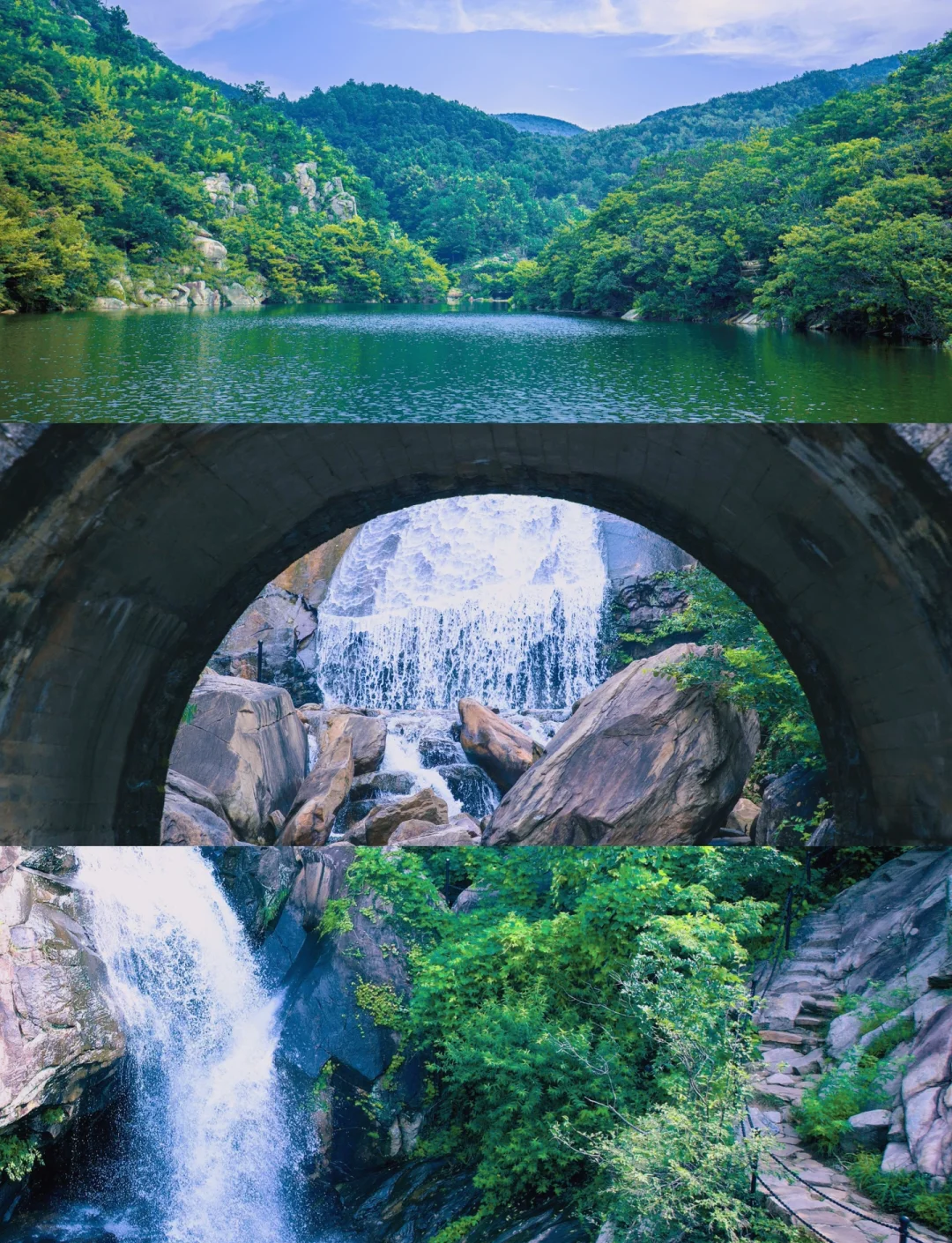 连云港旅游景点_连云港旅游景点攻略