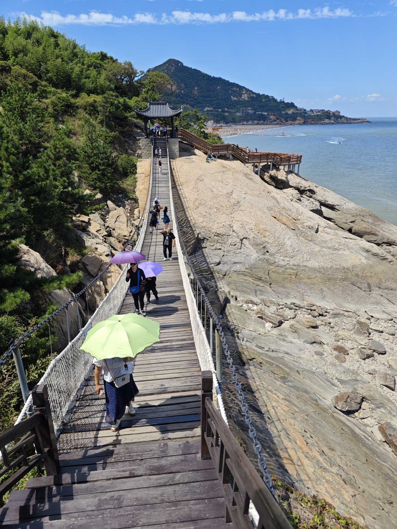 连云港旅游景点_连云港旅游景点攻略