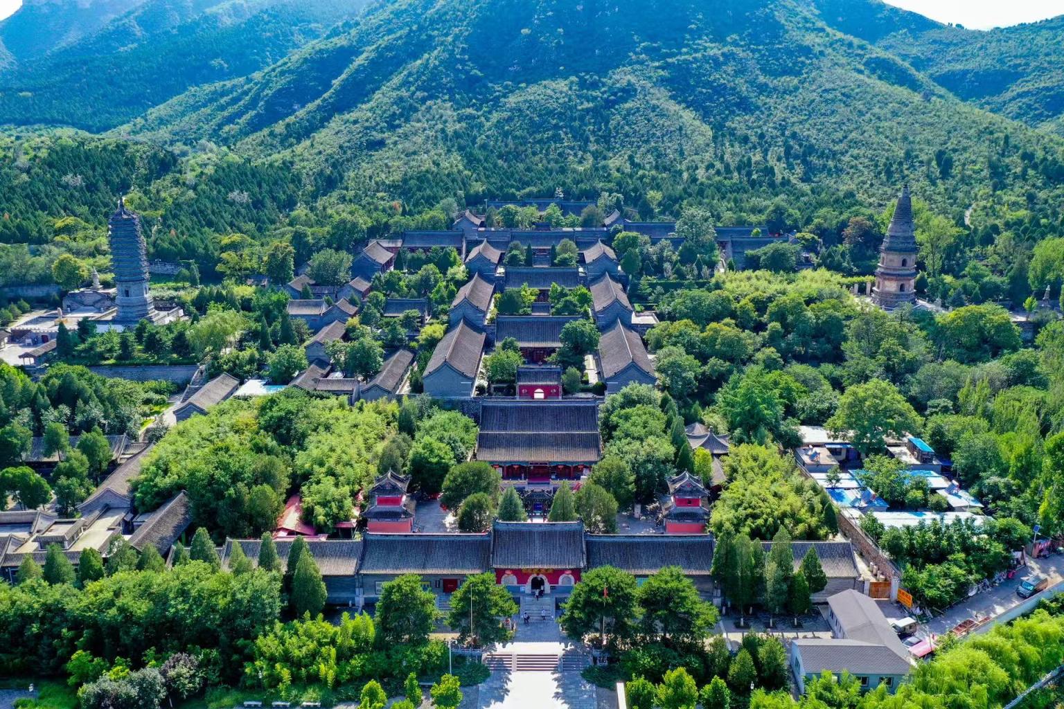 北京房山旅游_北京房山旅游景点排名前十