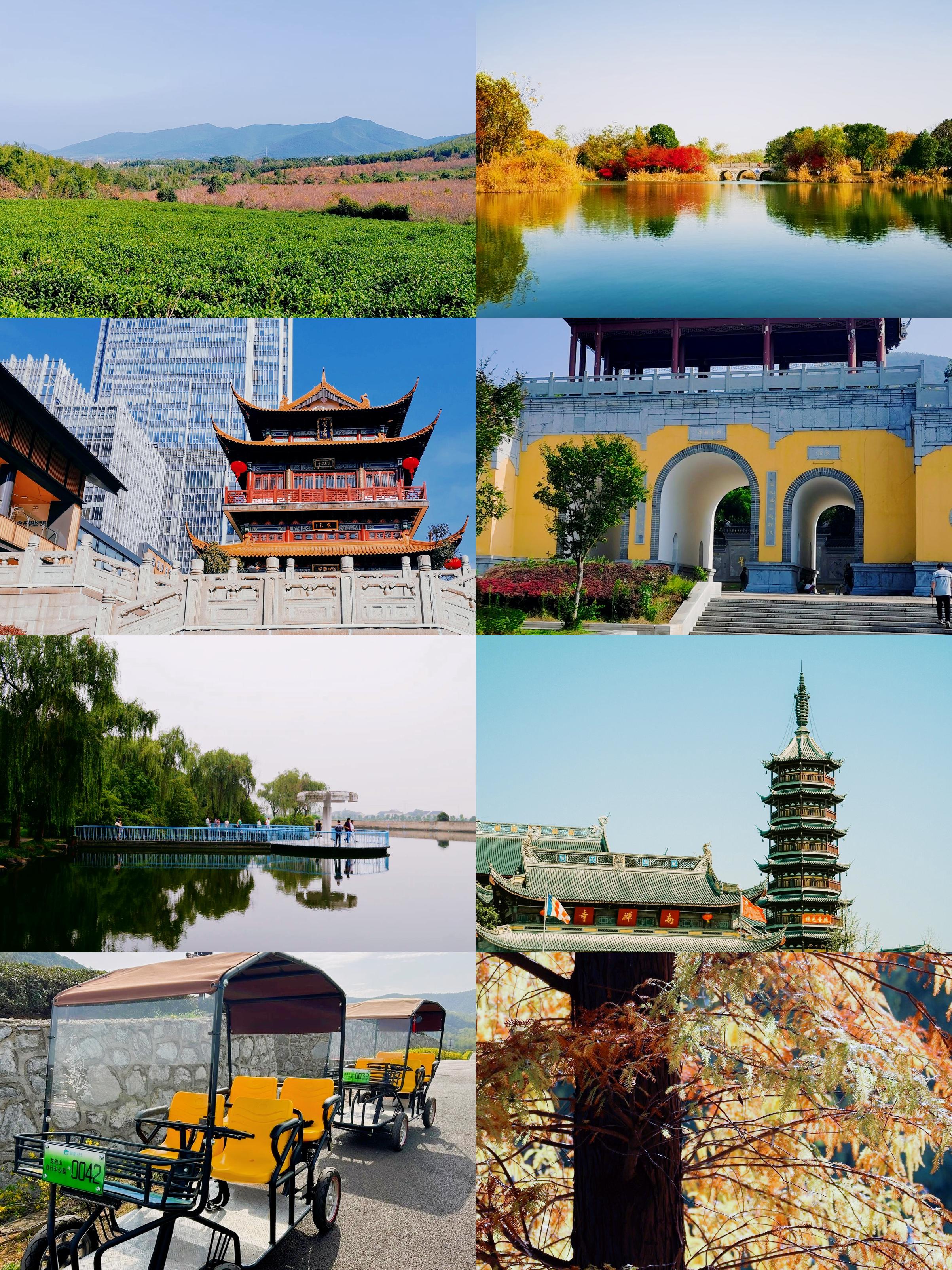 无锡旅游景区_无锡旅游景区排名