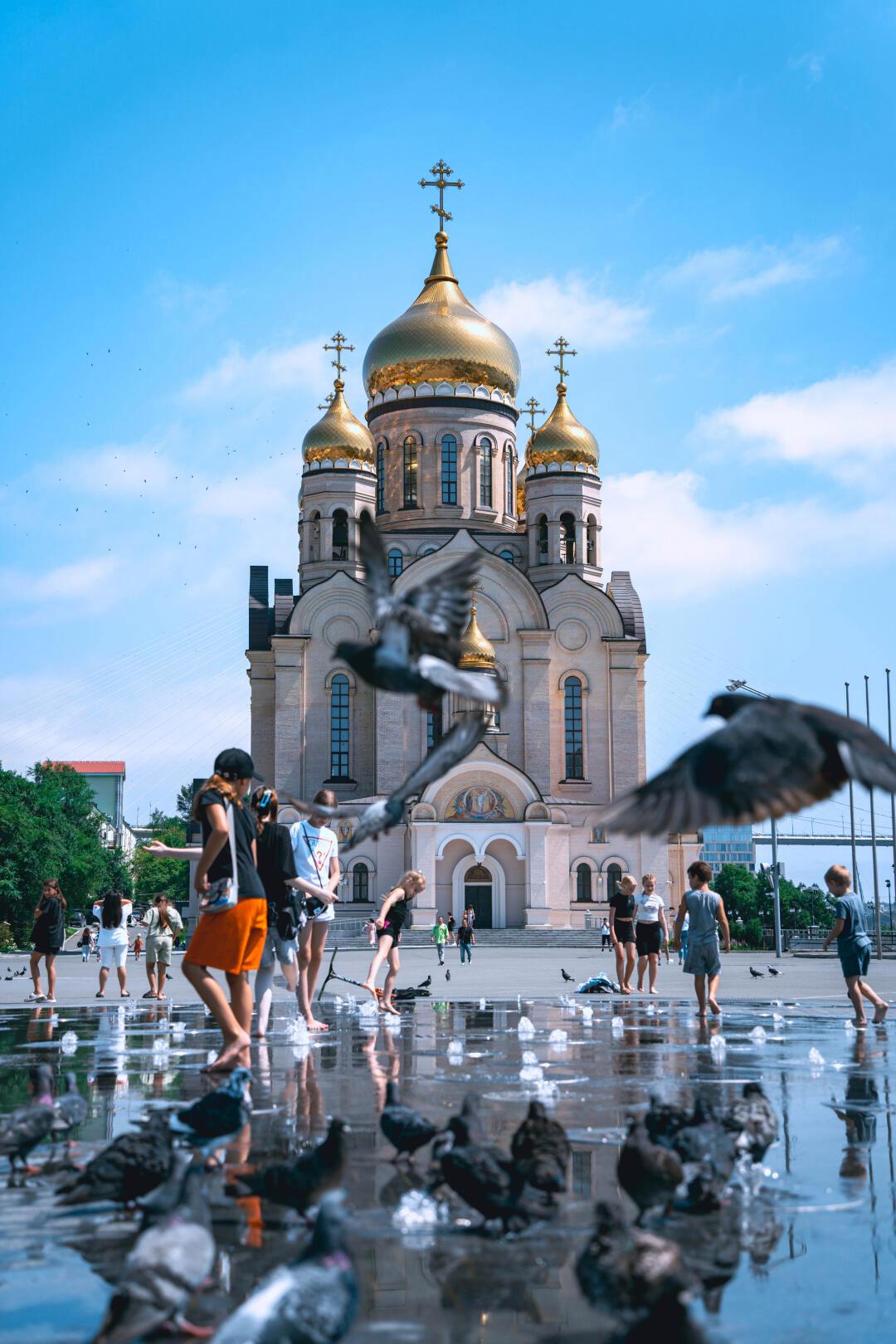 海参崴旅游_海参崴旅游景点 海参崴旅游_海参崴旅游景点